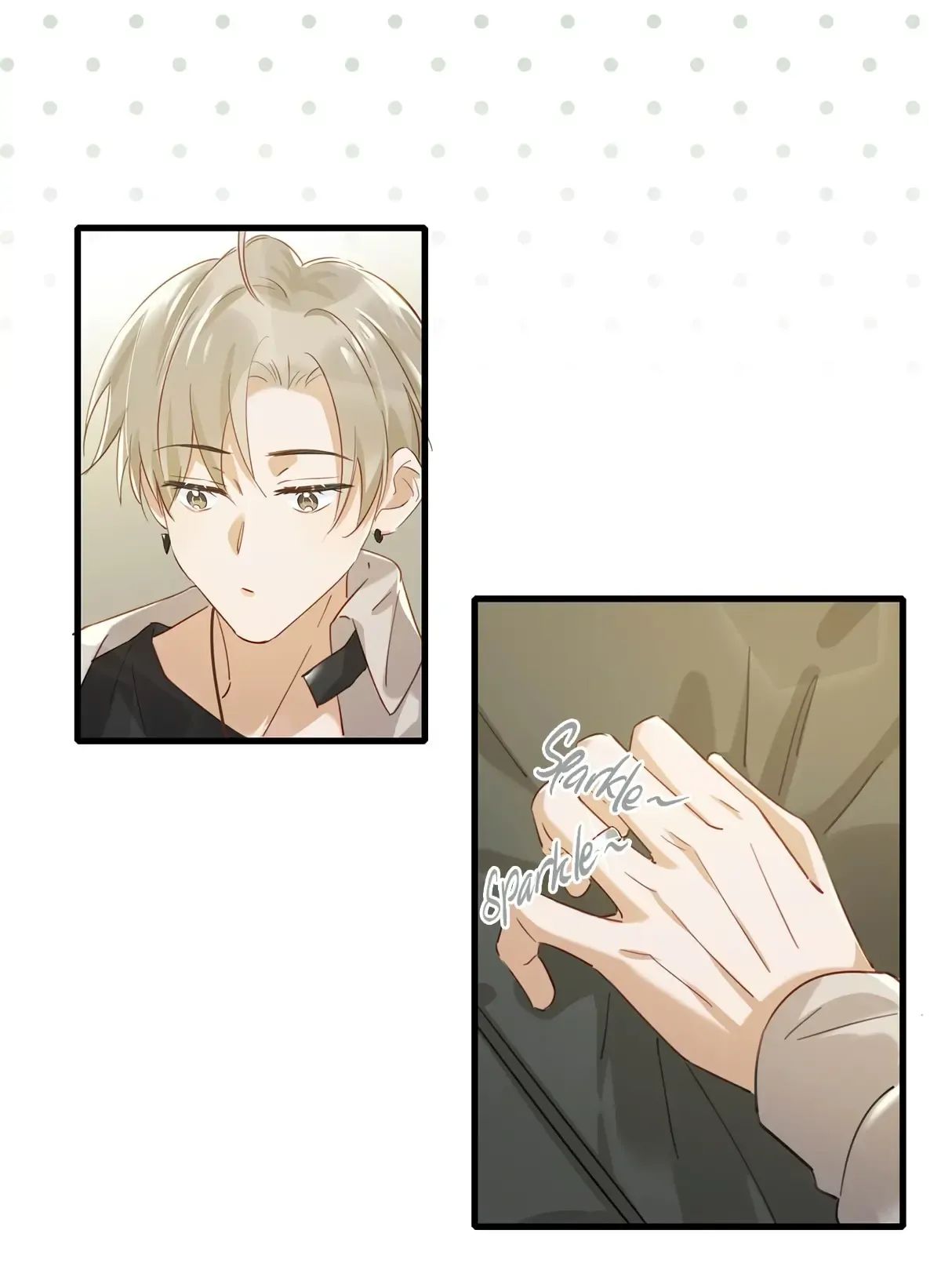 I Ship My Rival x Me Chapter 47 page 19 - 