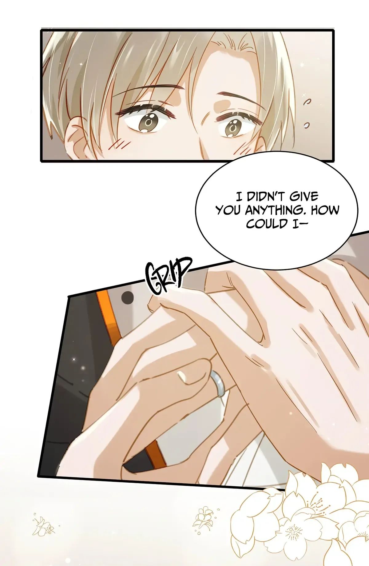 I Ship My Rival x Me Chapter 47 page 24 - 