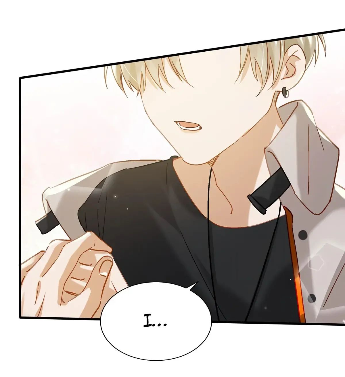I Ship My Rival x Me Chapter 47 page 26 - 