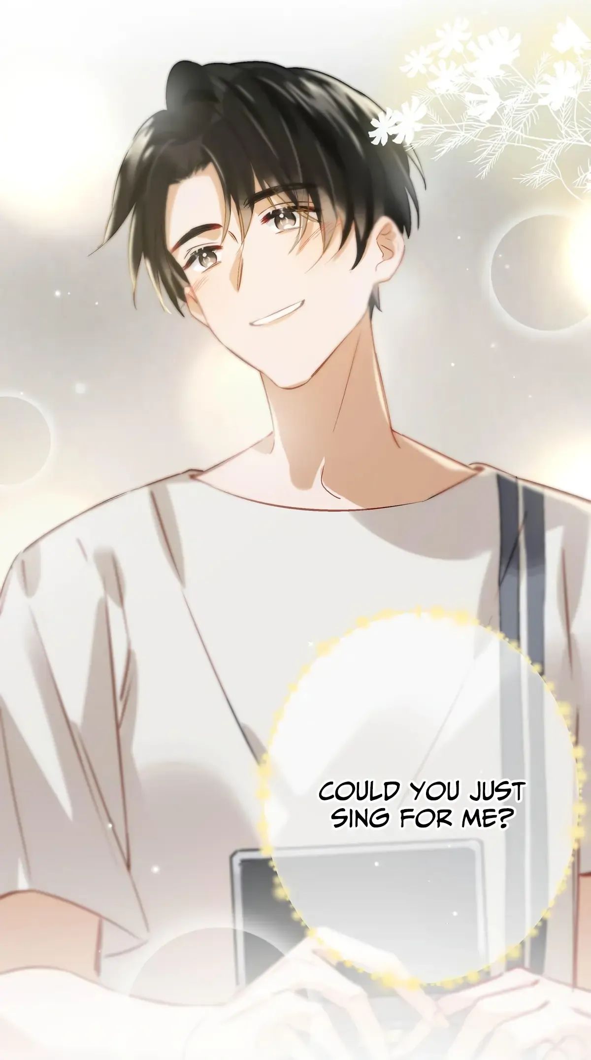 I Ship My Rival x Me Chapter 48 page 14 - 