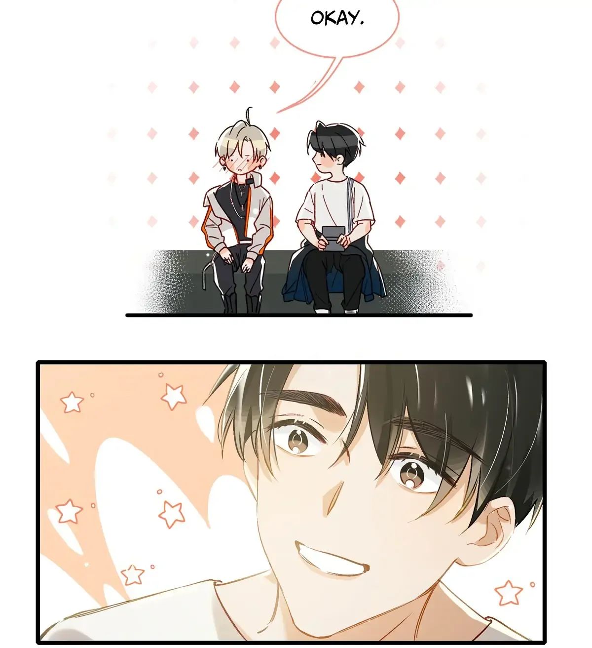 I Ship My Rival x Me Chapter 48 page 18 - 