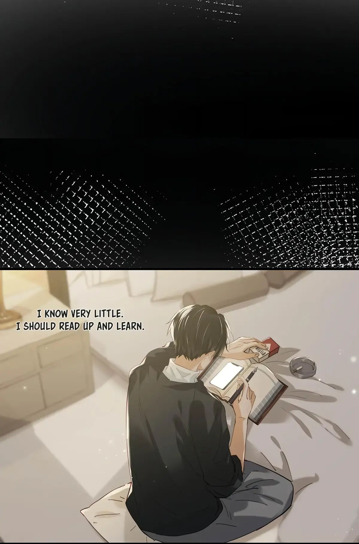 I Ship My Rival x Me Chapter 48 page 26 - 