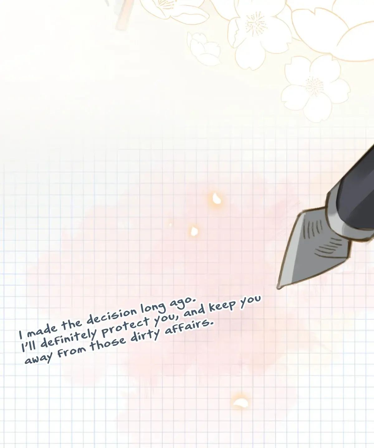 I Ship My Rival x Me Chapter 48 page 31 - 