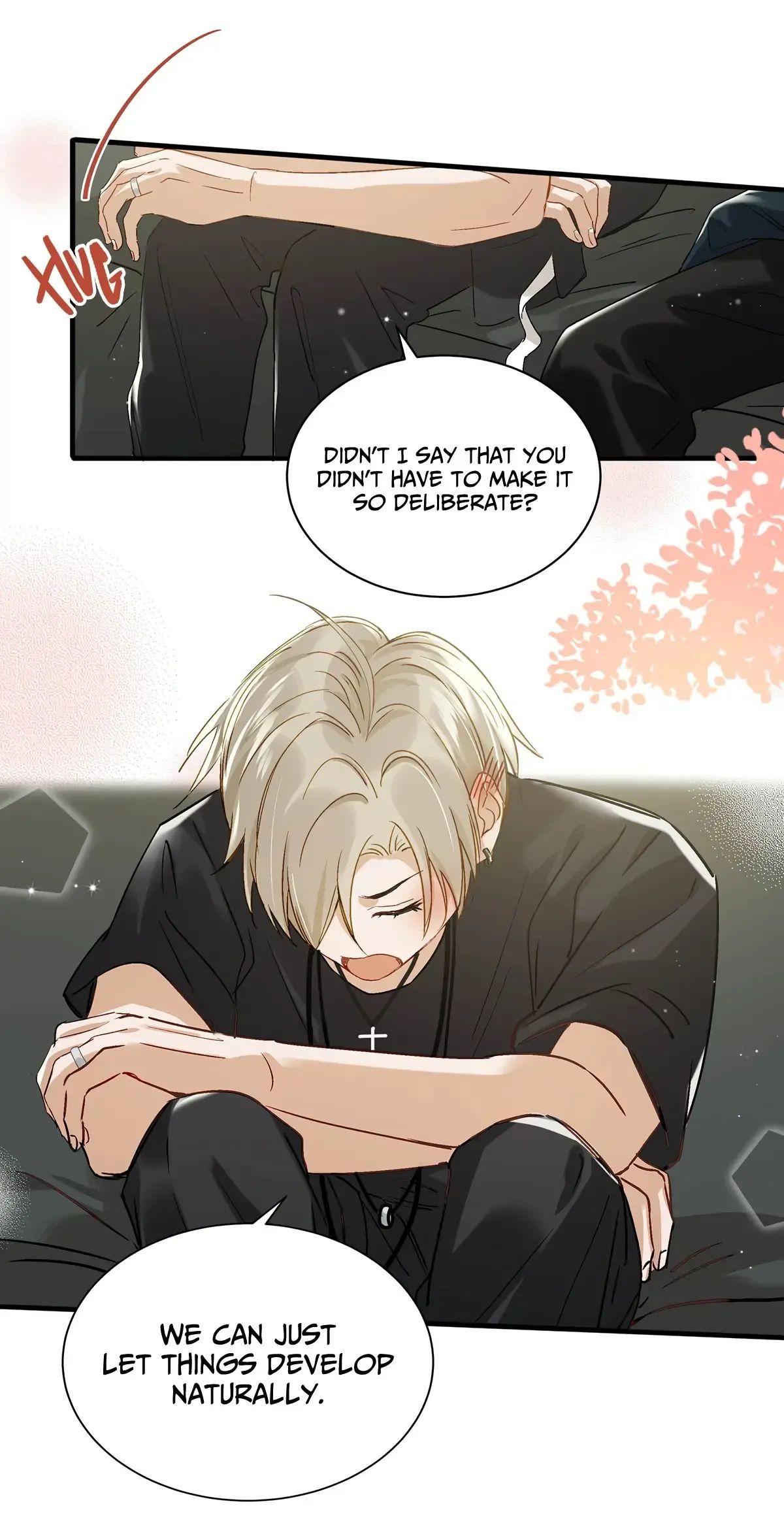 I Ship My Rival x Me Chapter 49 page 12 - 