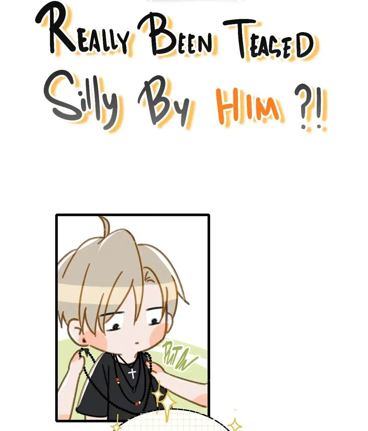 I Ship My Rival x Me Chapter 49 page 20 - 