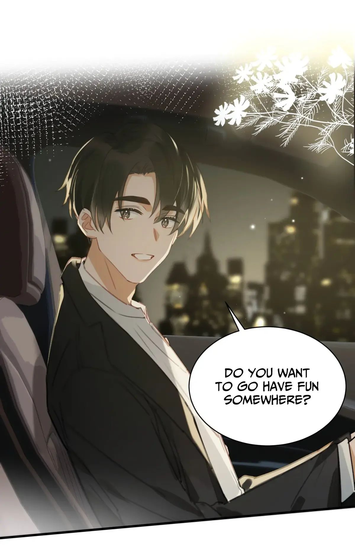 I Ship My Rival x Me Chapter 49 page 30 - 