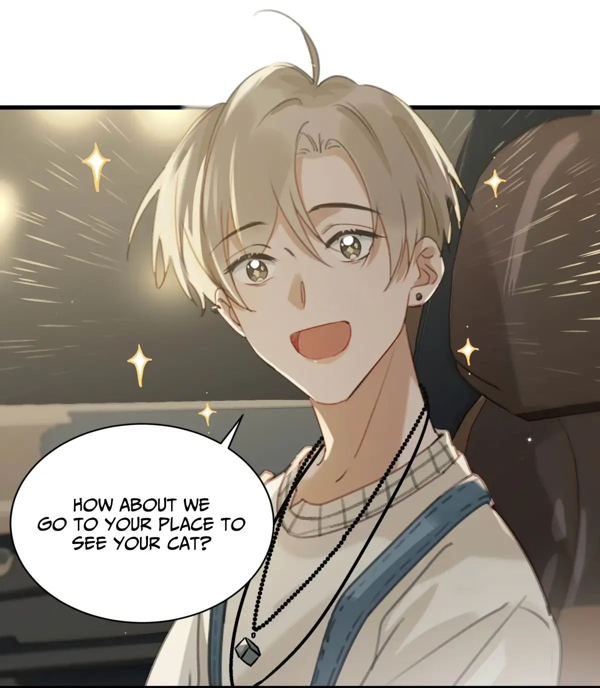 I Ship My Rival x Me Chapter 49 page 32 - 
