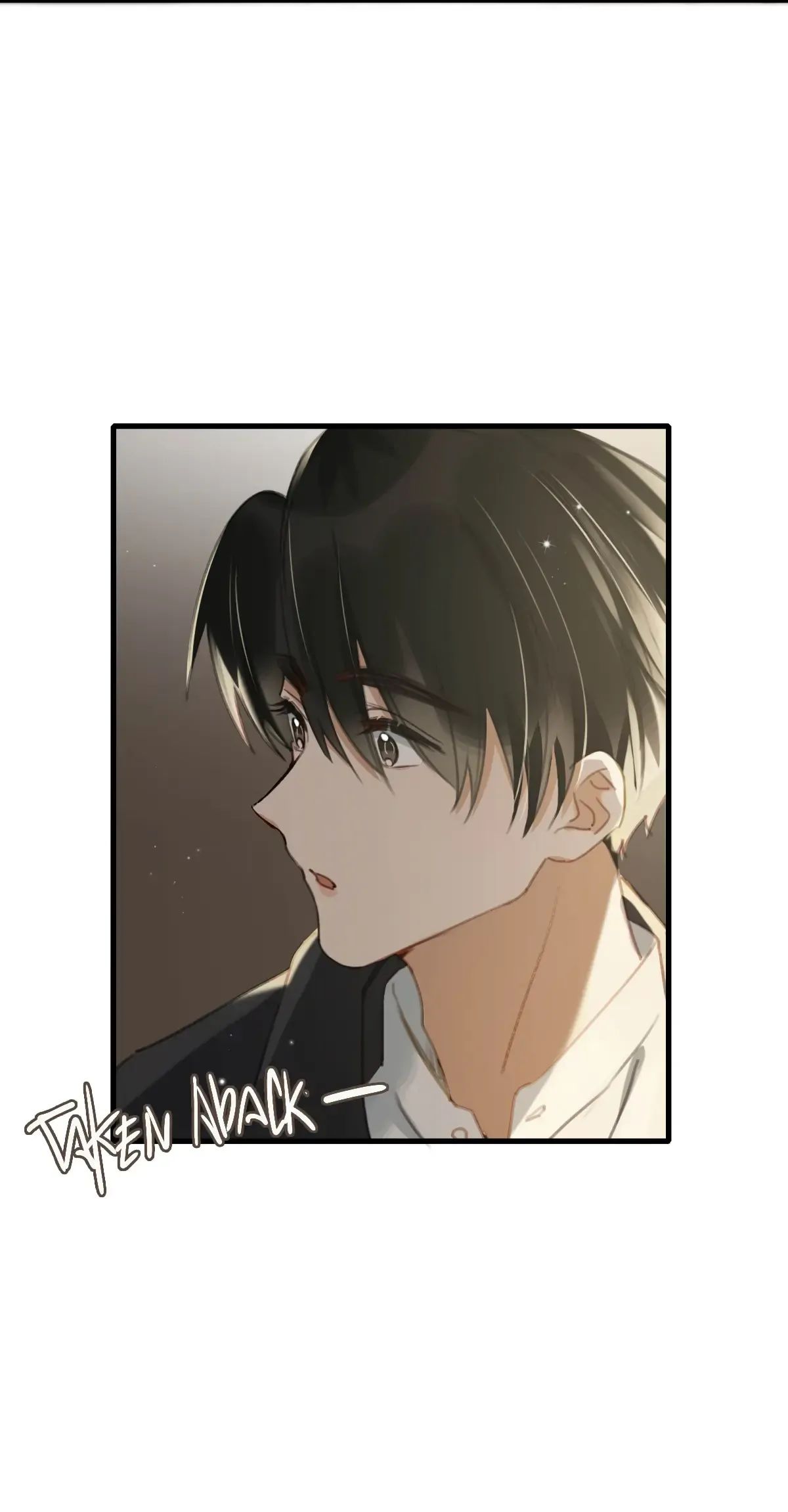 I Ship My Rival x Me Chapter 49 page 33 - 