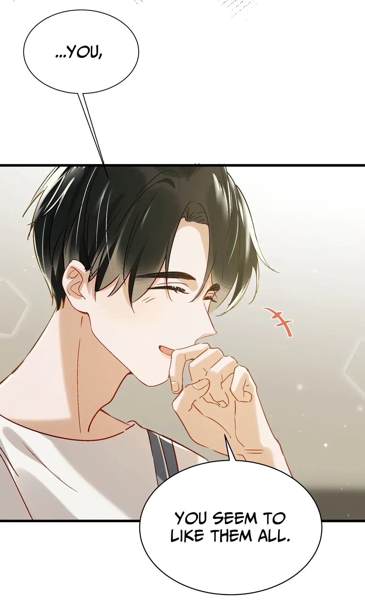 I Ship My Rival x Me Chapter 49 page 7 - 