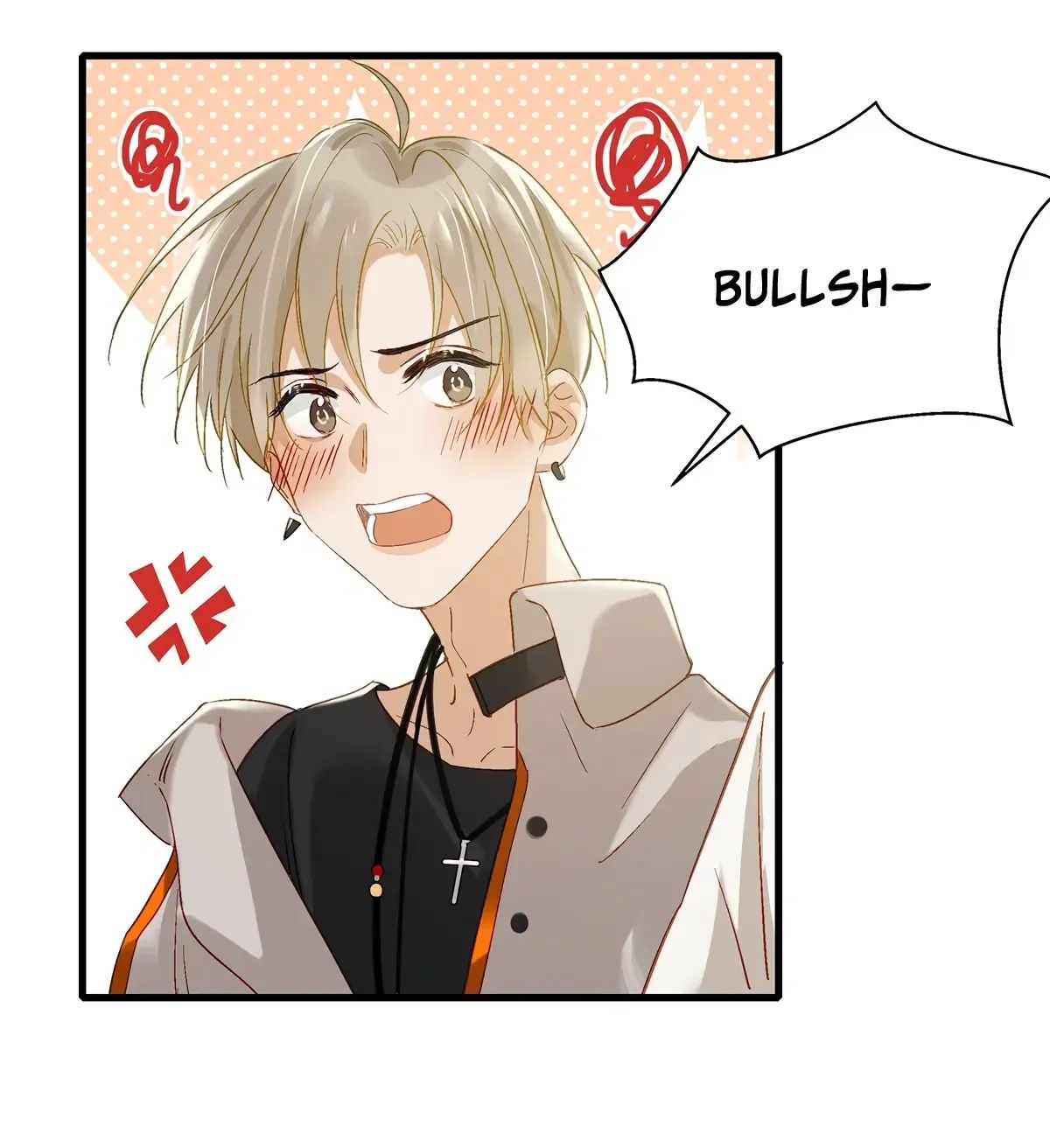 I Ship My Rival x Me Chapter 49 page 8 - 