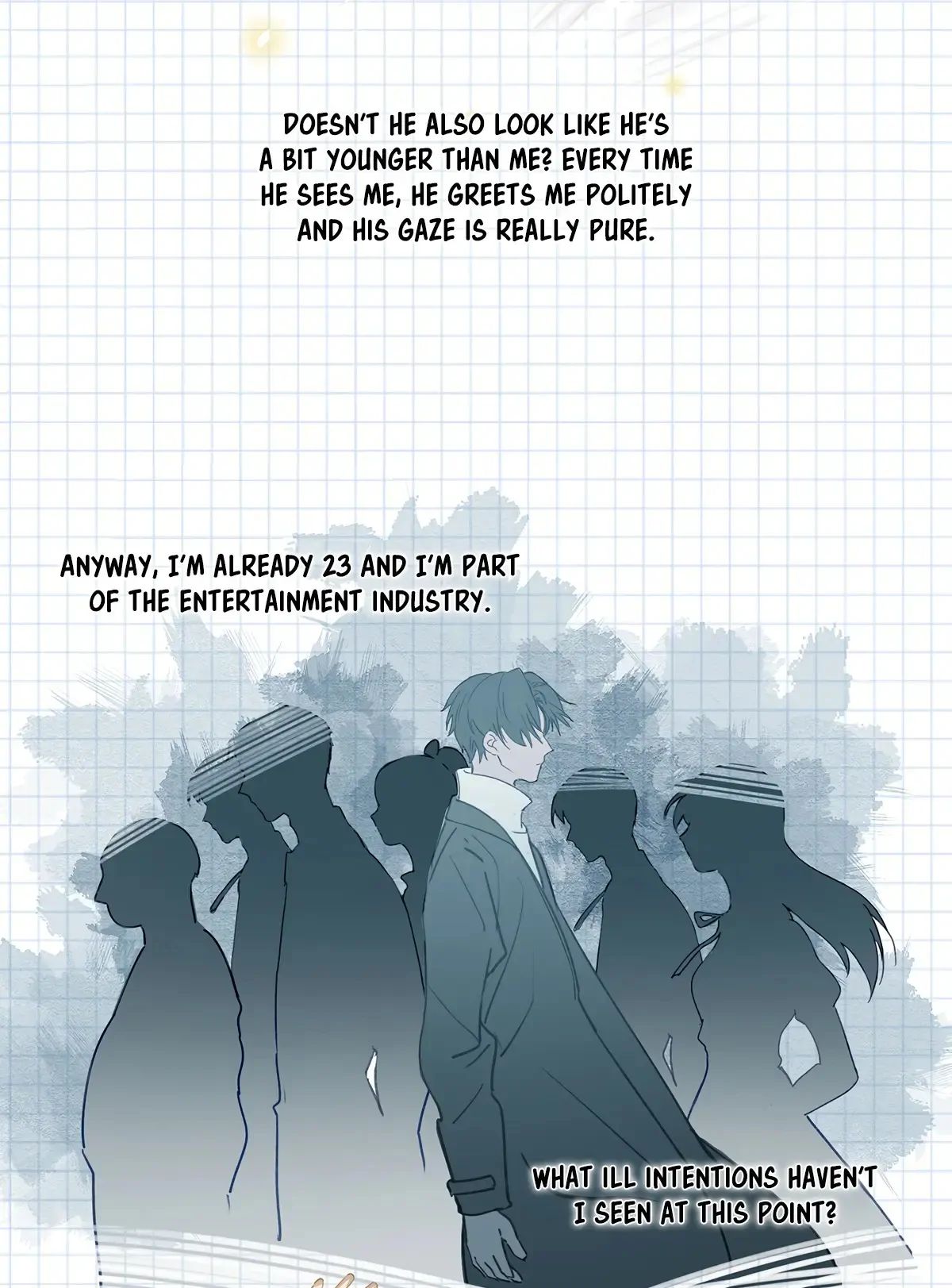 I Ship My Rival x Me Chapter 5 page 11 - 