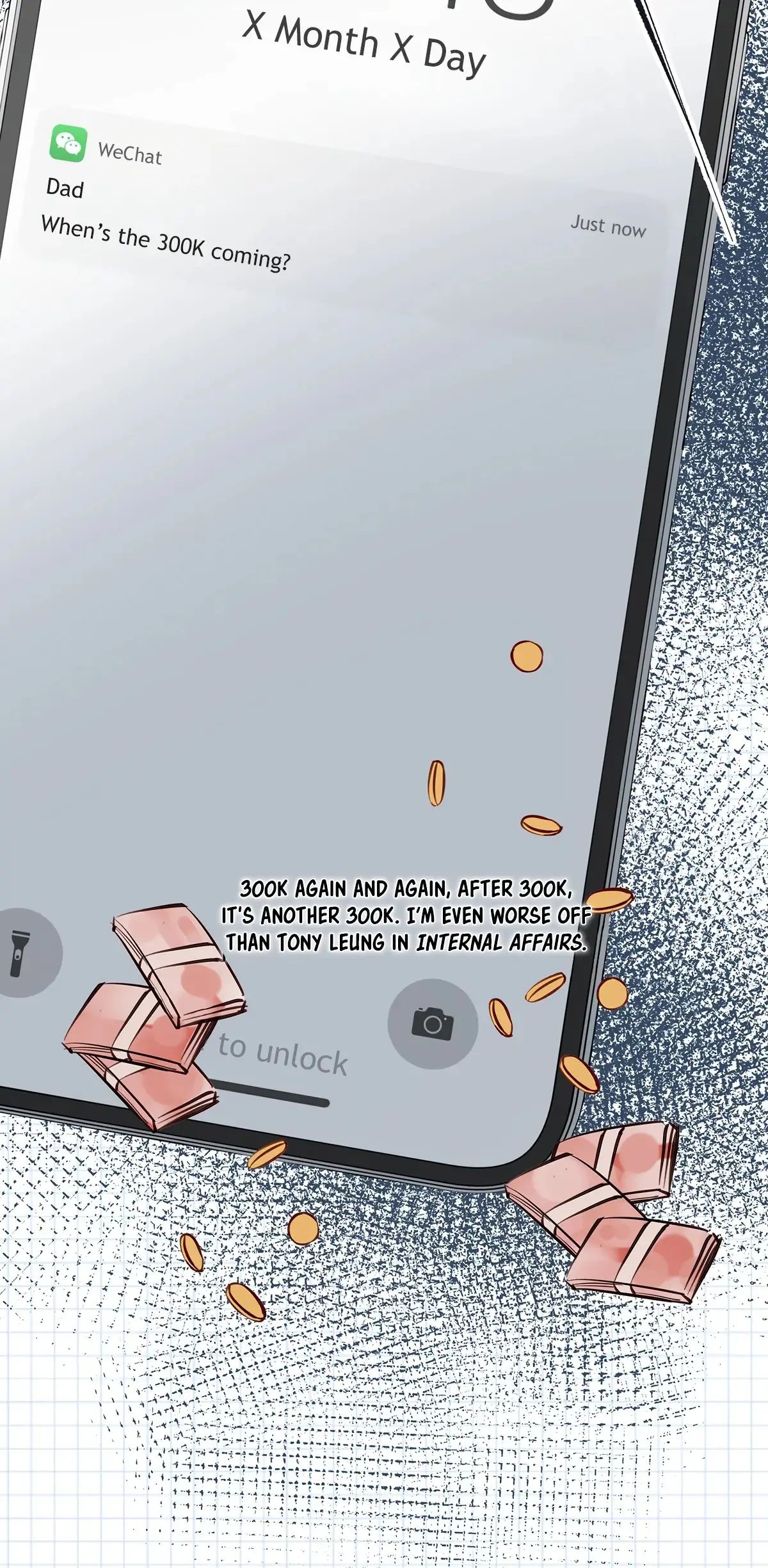 I Ship My Rival x Me Chapter 5 page 14 - 