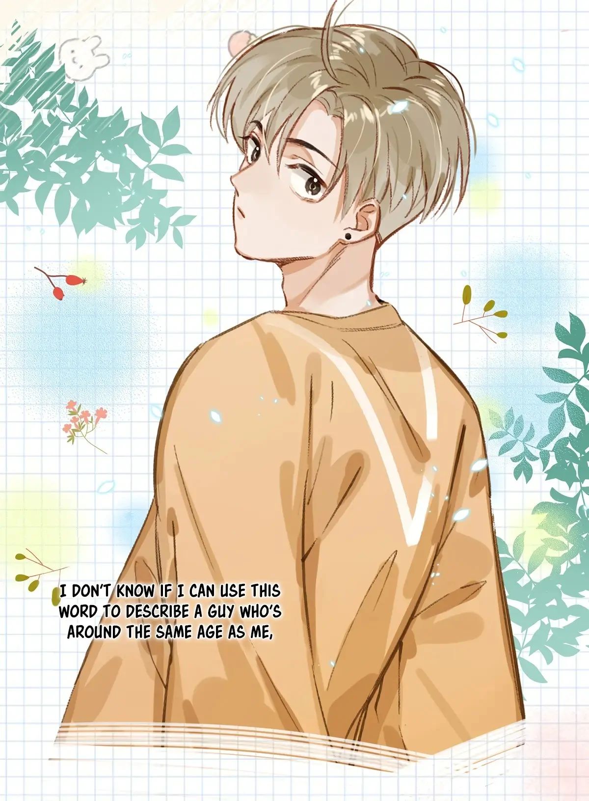 I Ship My Rival x Me Chapter 5 page 23 - 