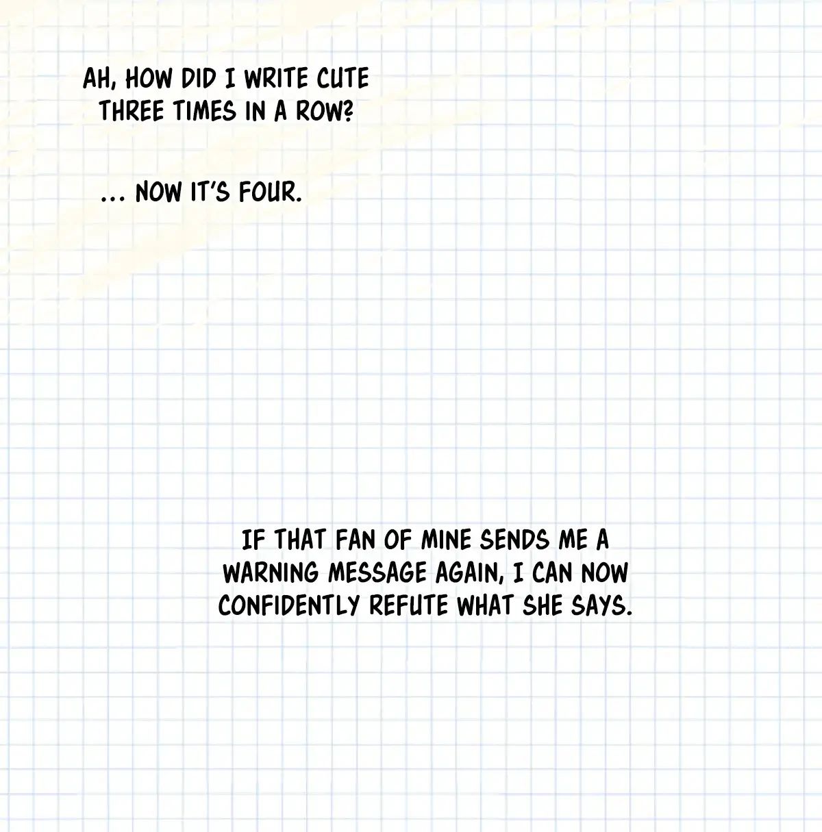 I Ship My Rival x Me Chapter 5 page 25 - 
