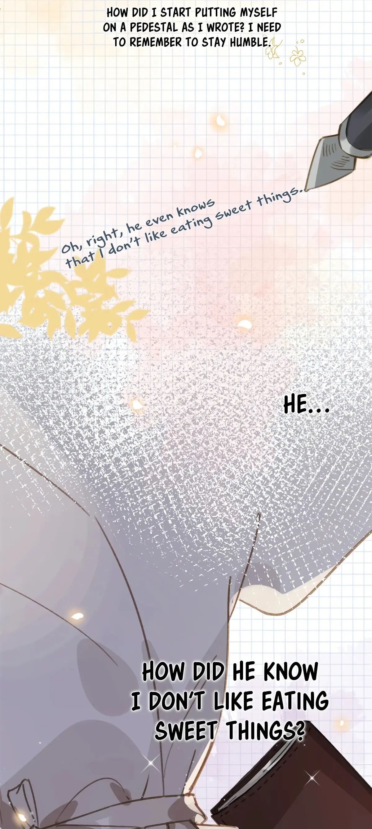 I Ship My Rival x Me Chapter 5 page 31 - 