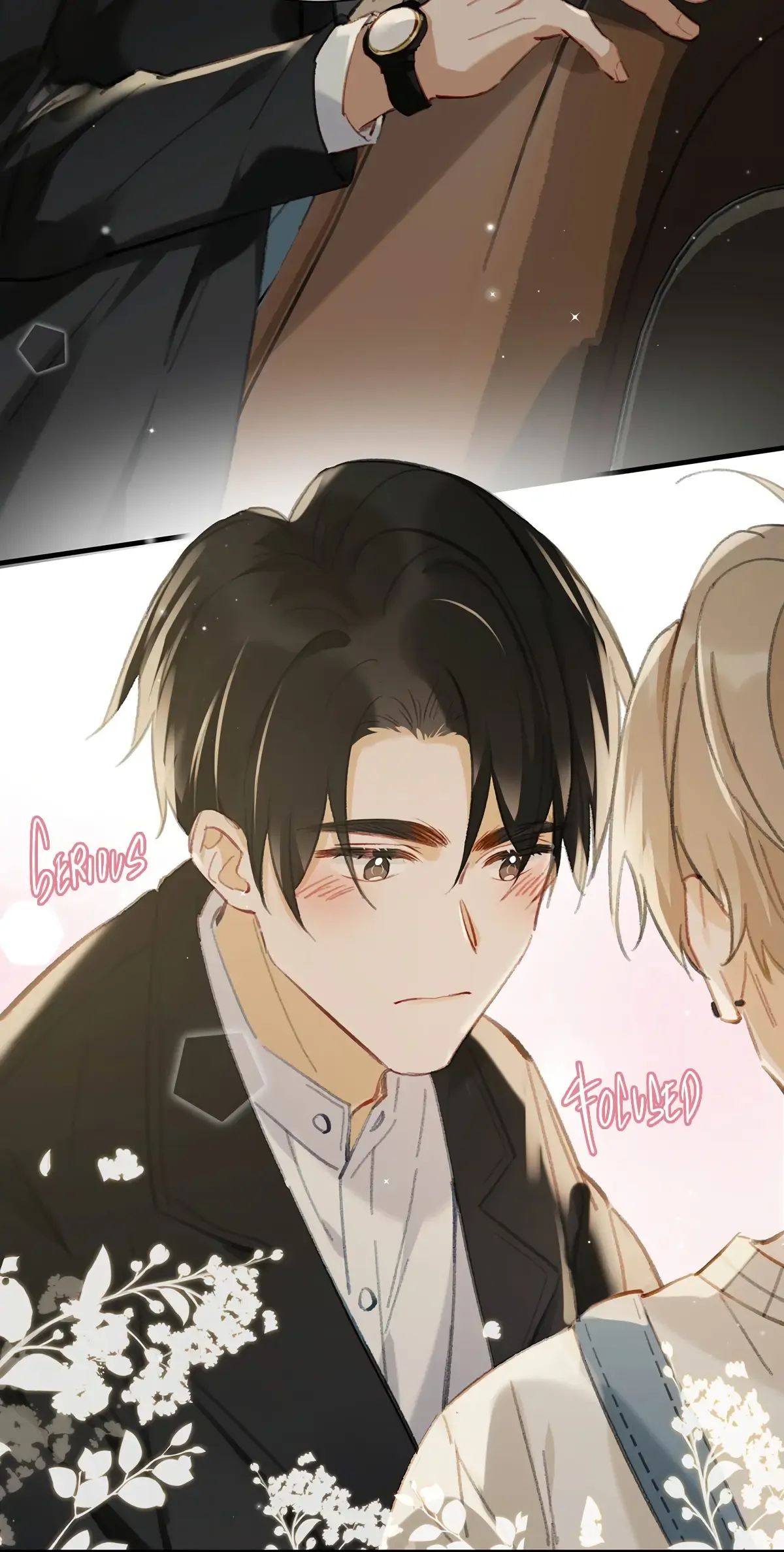 I Ship My Rival x Me Chapter 50 page 11 - 