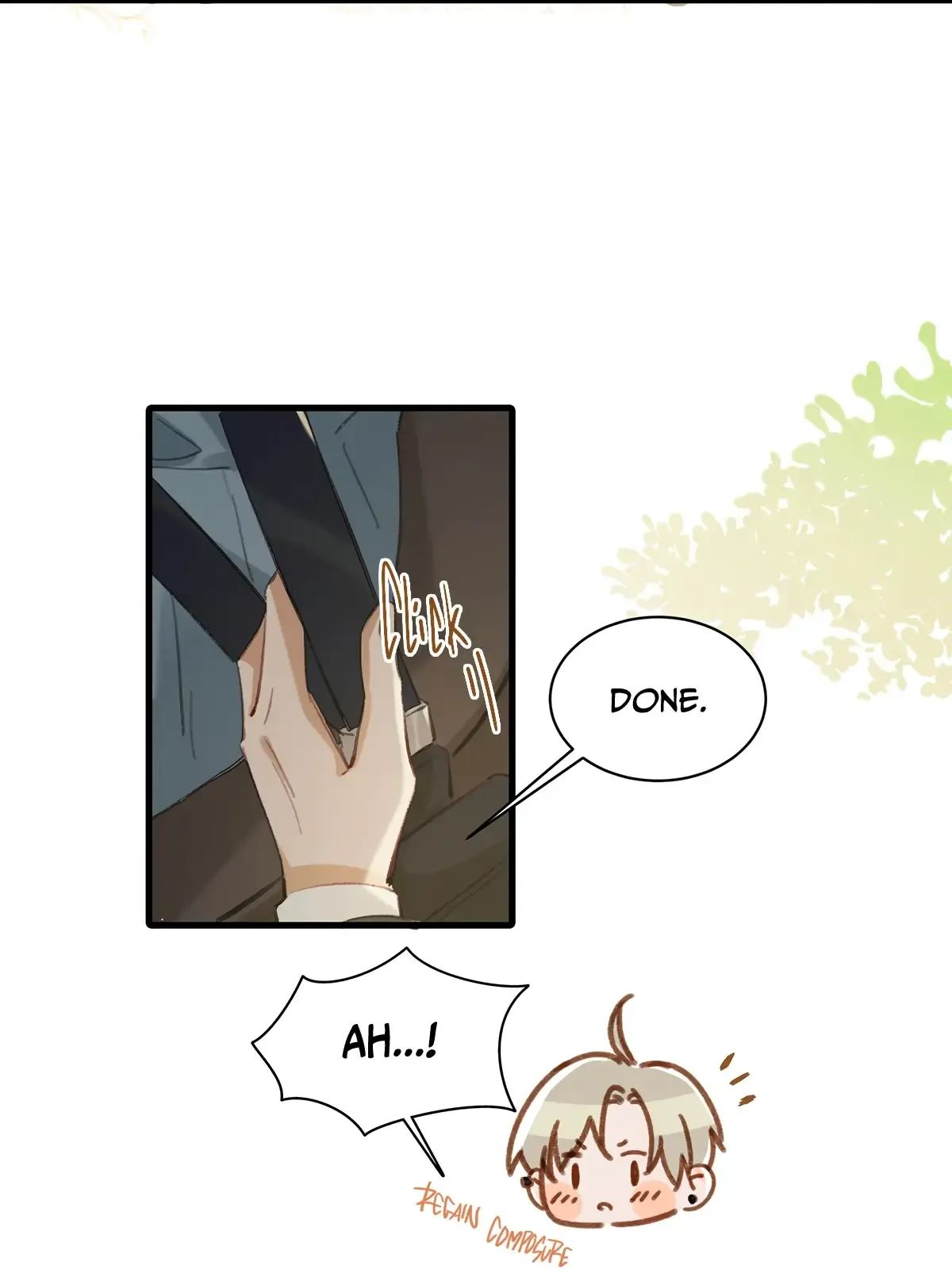 I Ship My Rival x Me Chapter 50 page 12 - 