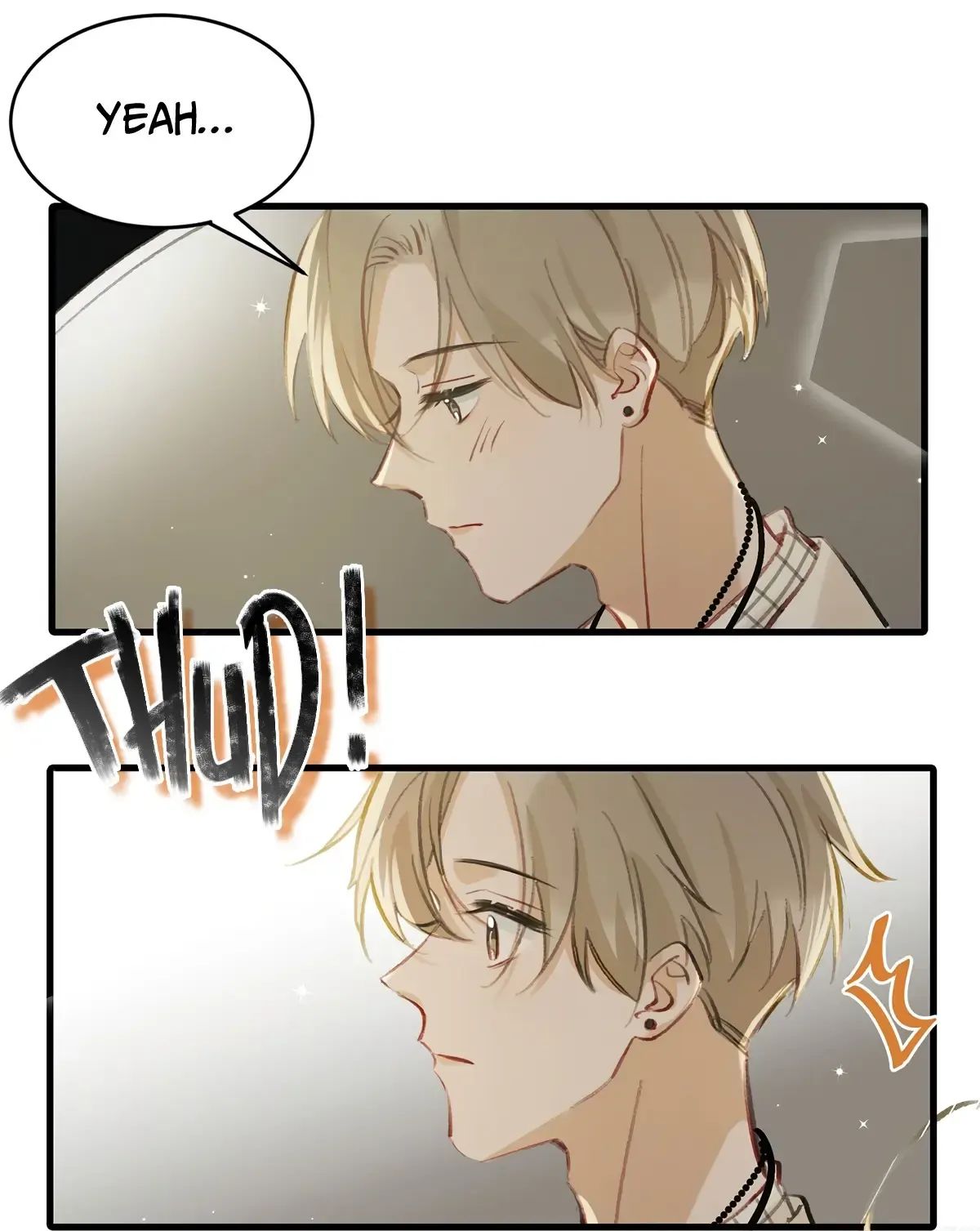 I Ship My Rival x Me Chapter 50 page 13 - 