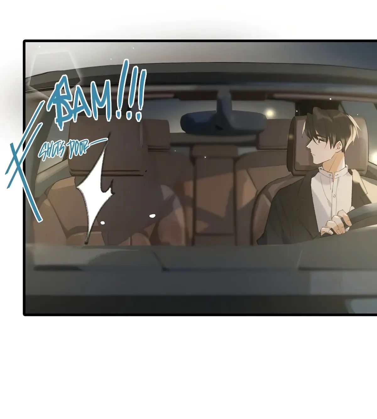 I Ship My Rival x Me Chapter 50 page 15 - 