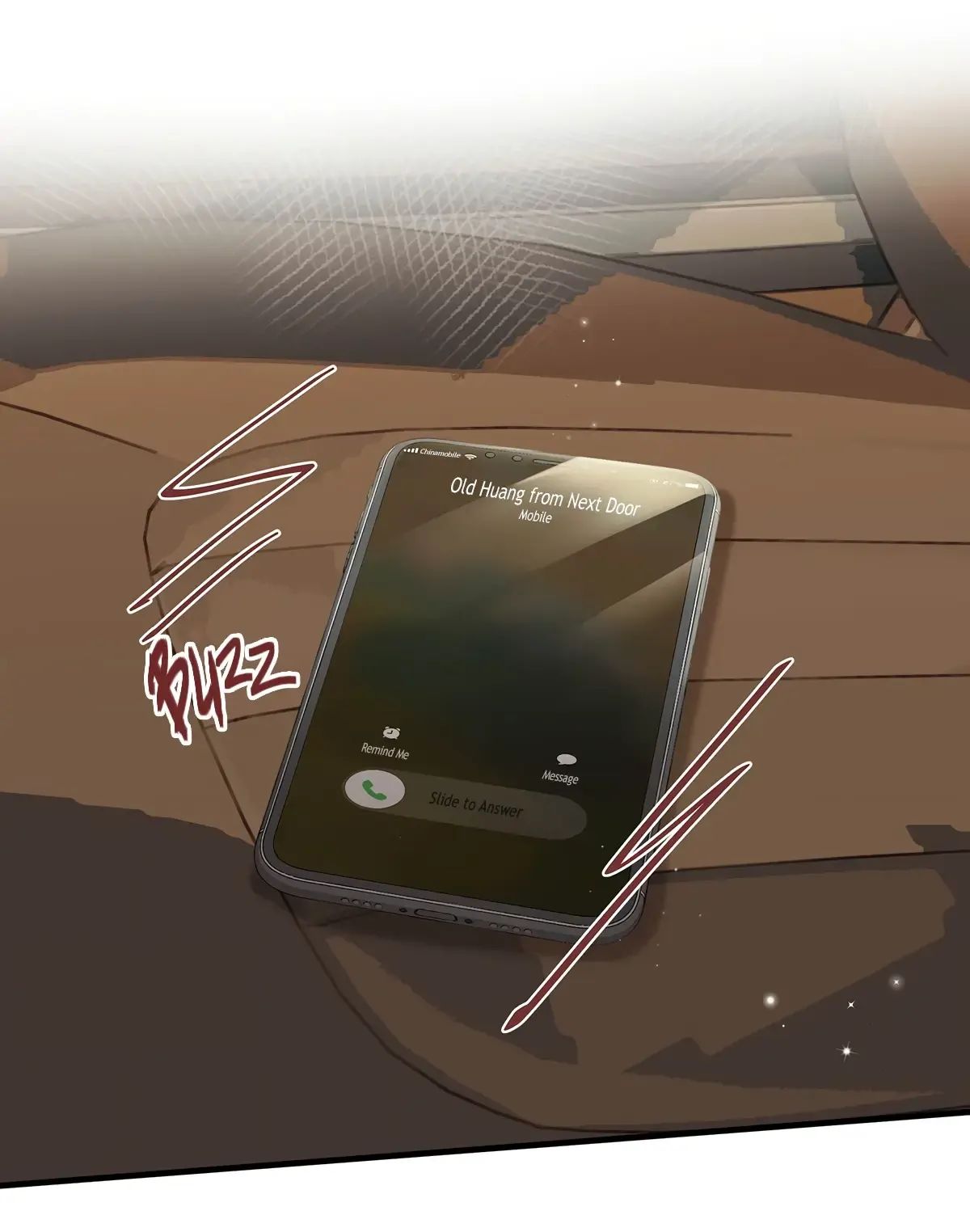 I Ship My Rival x Me Chapter 50 page 21 - 