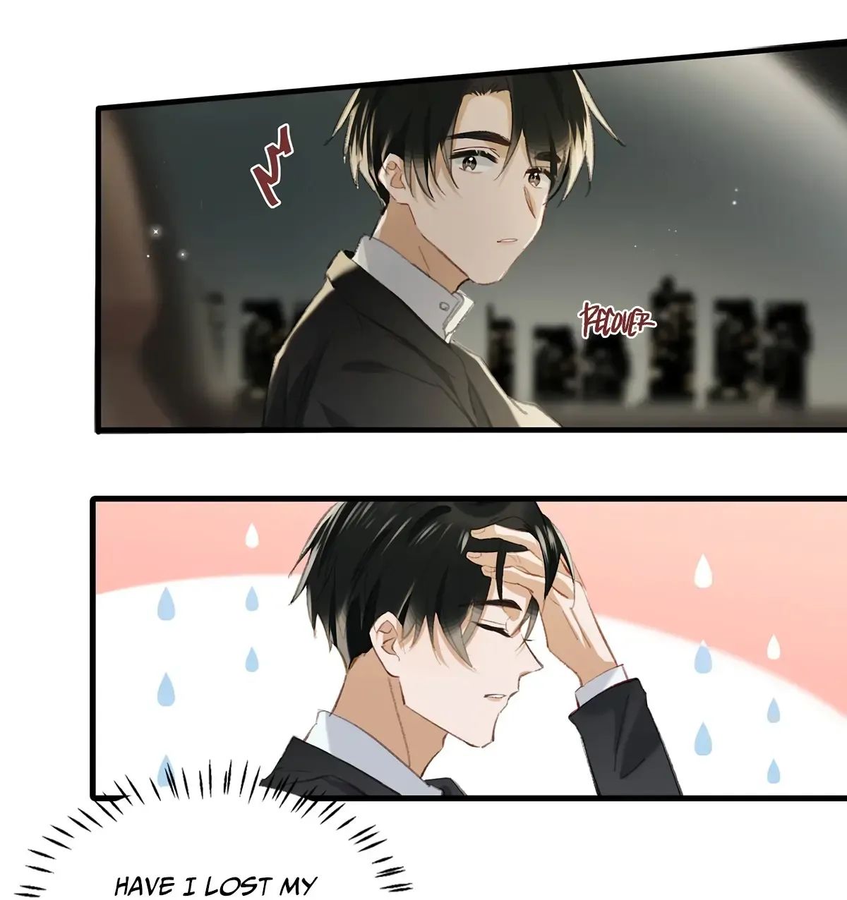 I Ship My Rival x Me Chapter 50 page 22 - 