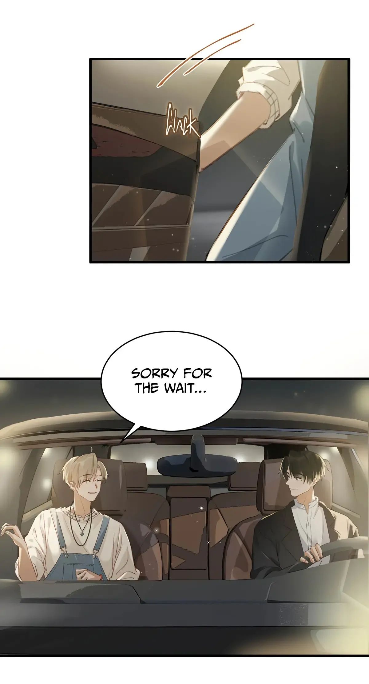I Ship My Rival x Me Chapter 50 page 24 - 