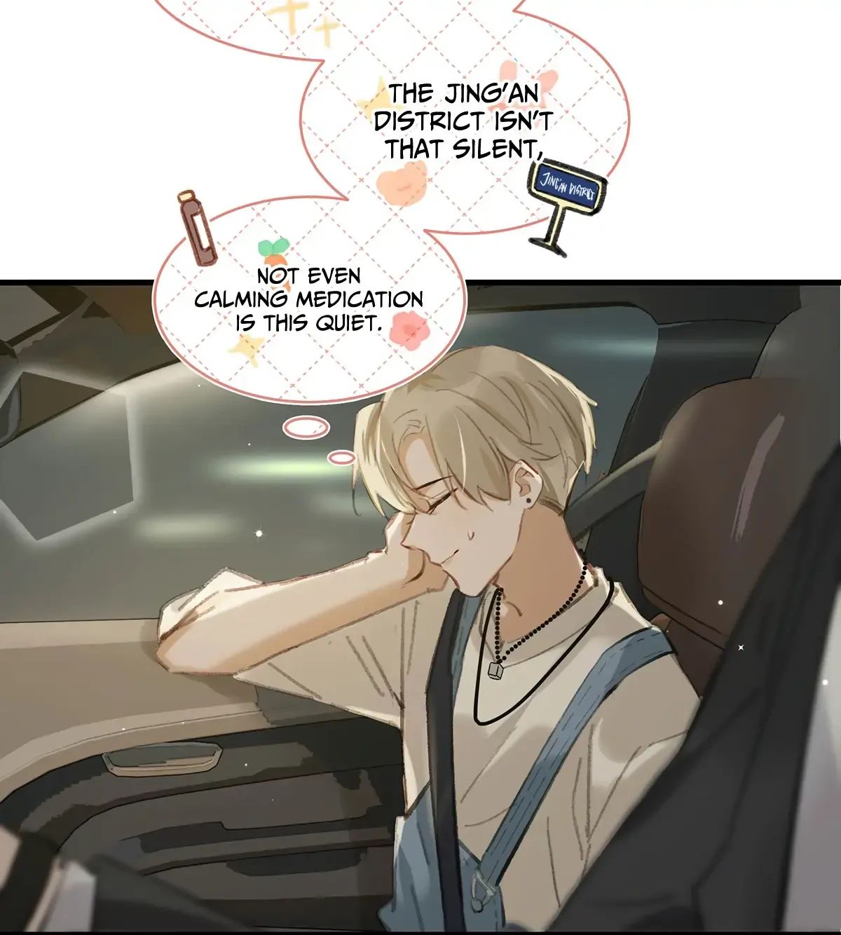 I Ship My Rival x Me Chapter 50 page 29 - 