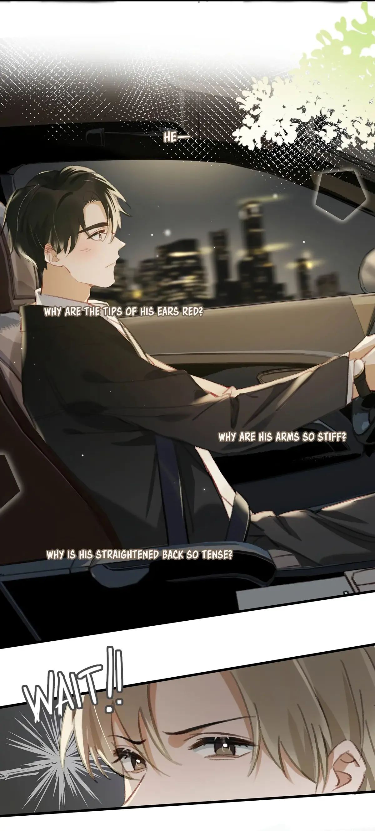 I Ship My Rival x Me Chapter 50 page 31 - 