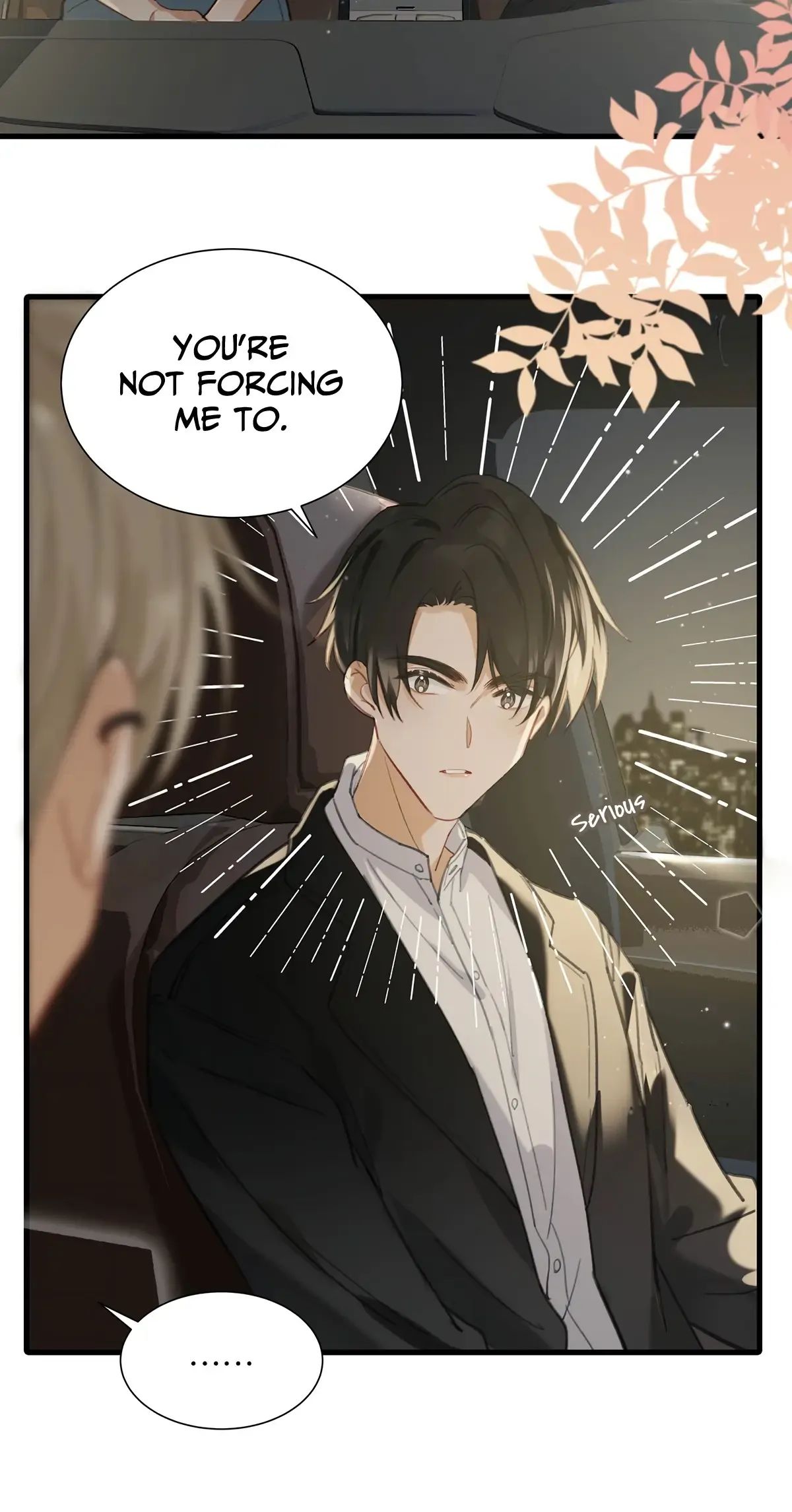 I Ship My Rival x Me Chapter 50 page 5 - 