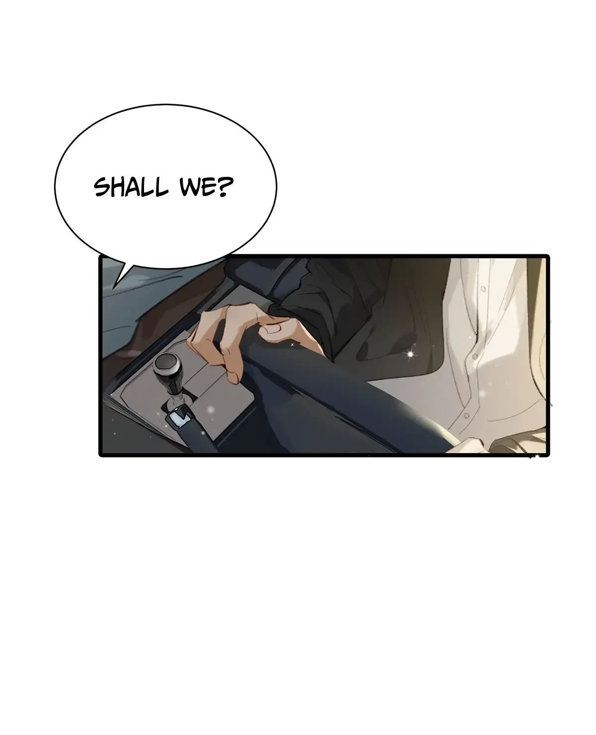 I Ship My Rival x Me Chapter 50 page 8 - 
