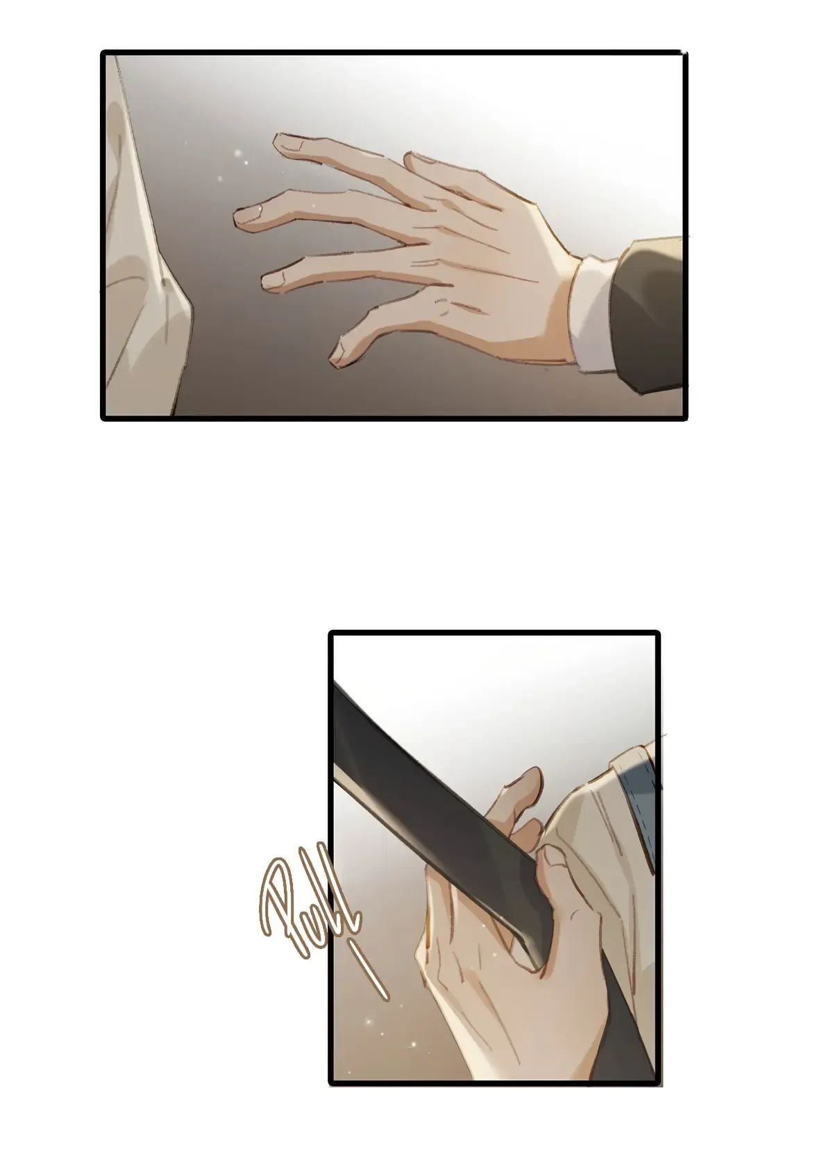 I Ship My Rival x Me Chapter 50 page 9 - 