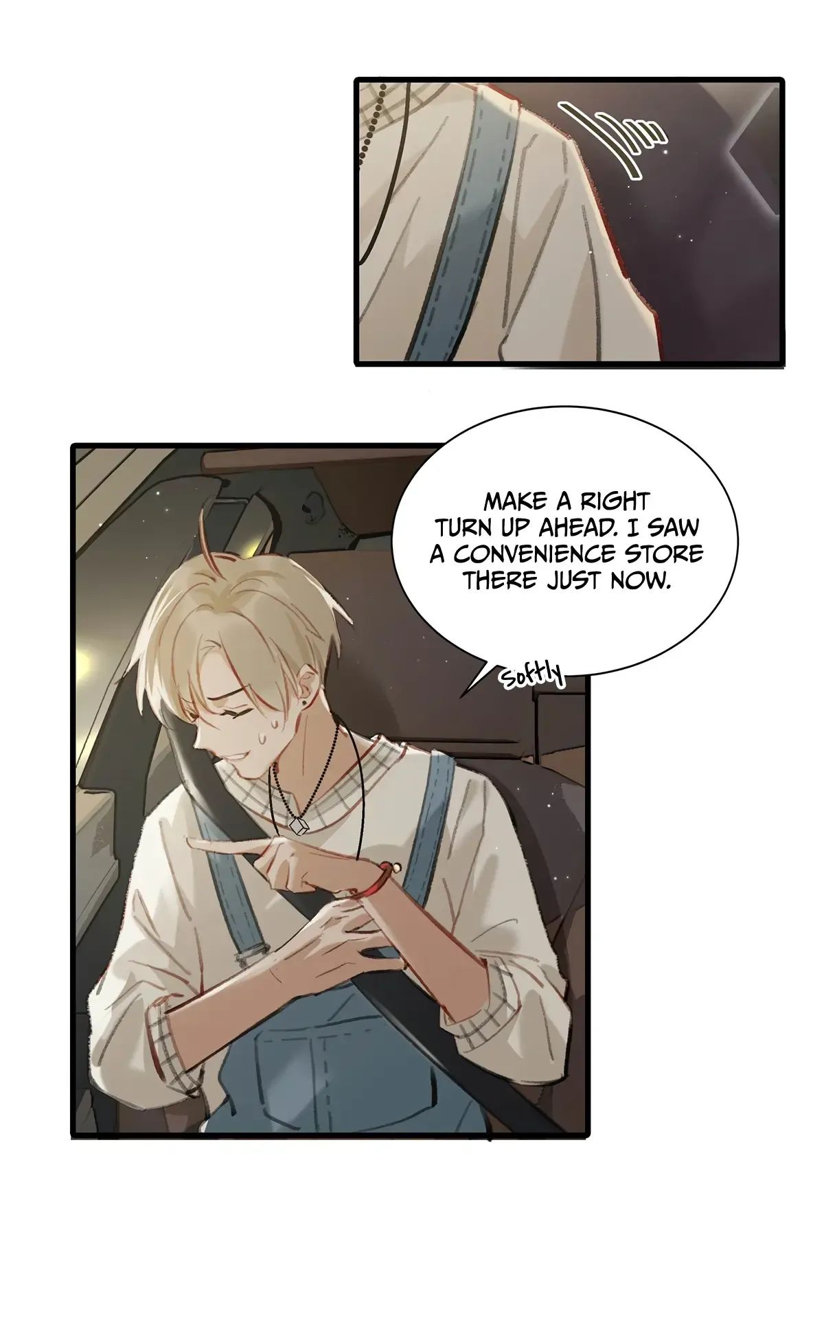 I Ship My Rival x Me Chapter 51 page 14 - 