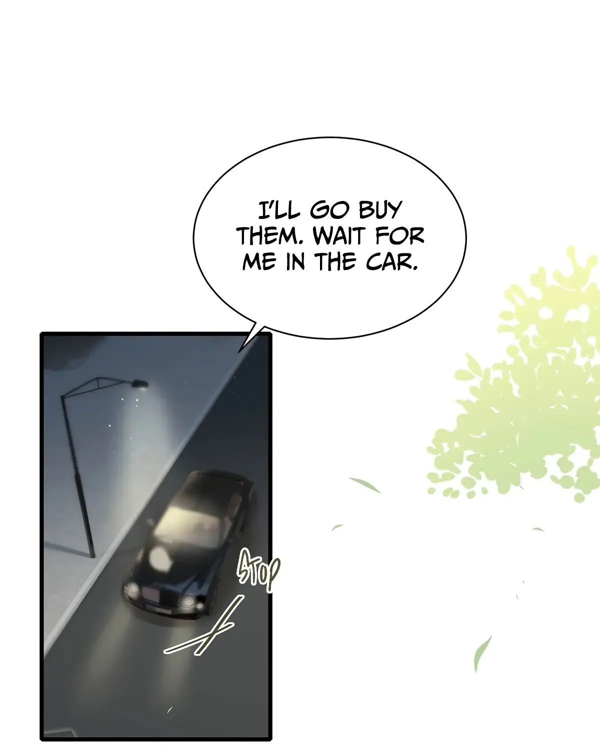 I Ship My Rival x Me Chapter 51 page 15 - 