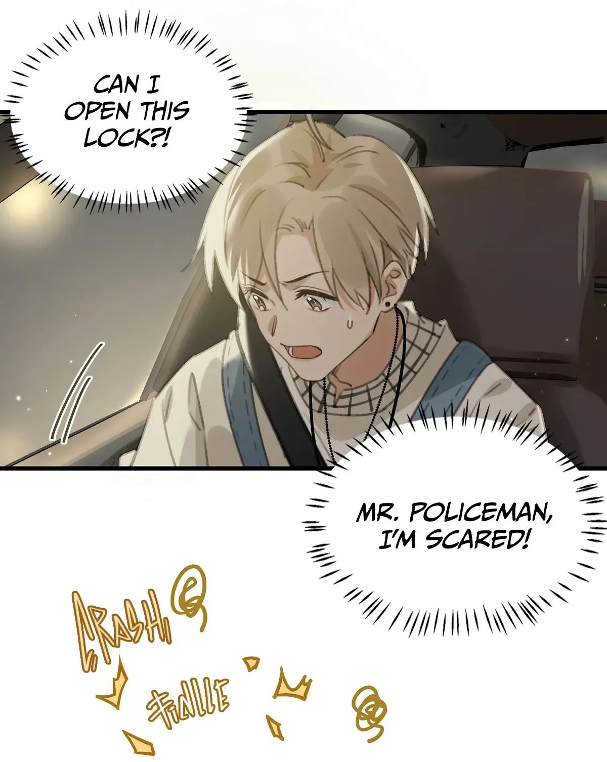 I Ship My Rival x Me Chapter 51 page 17 - 