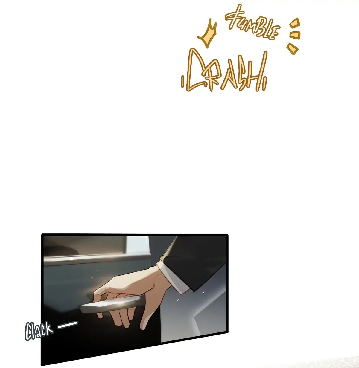 I Ship My Rival x Me Chapter 51 page 18 - 