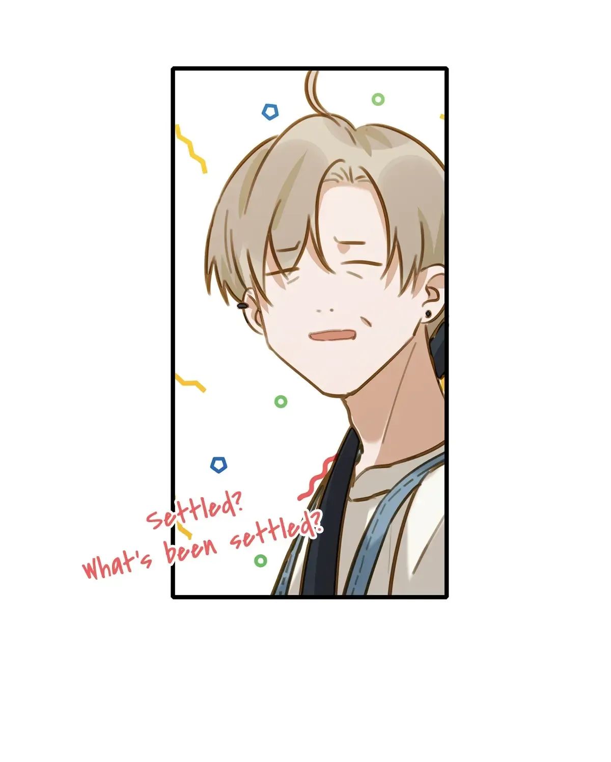 I Ship My Rival x Me Chapter 51 page 25 - 