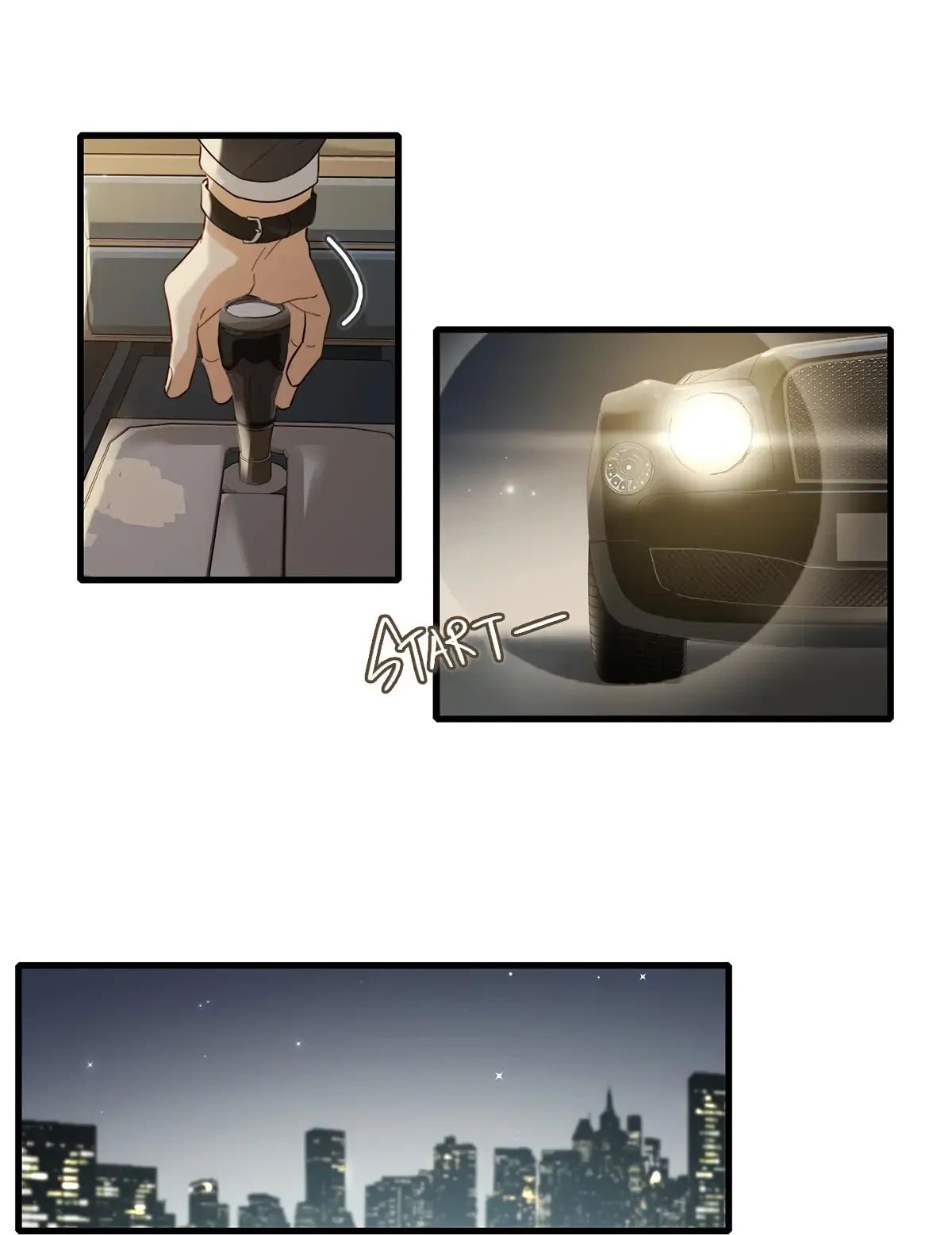 I Ship My Rival x Me Chapter 51 page 26 - 