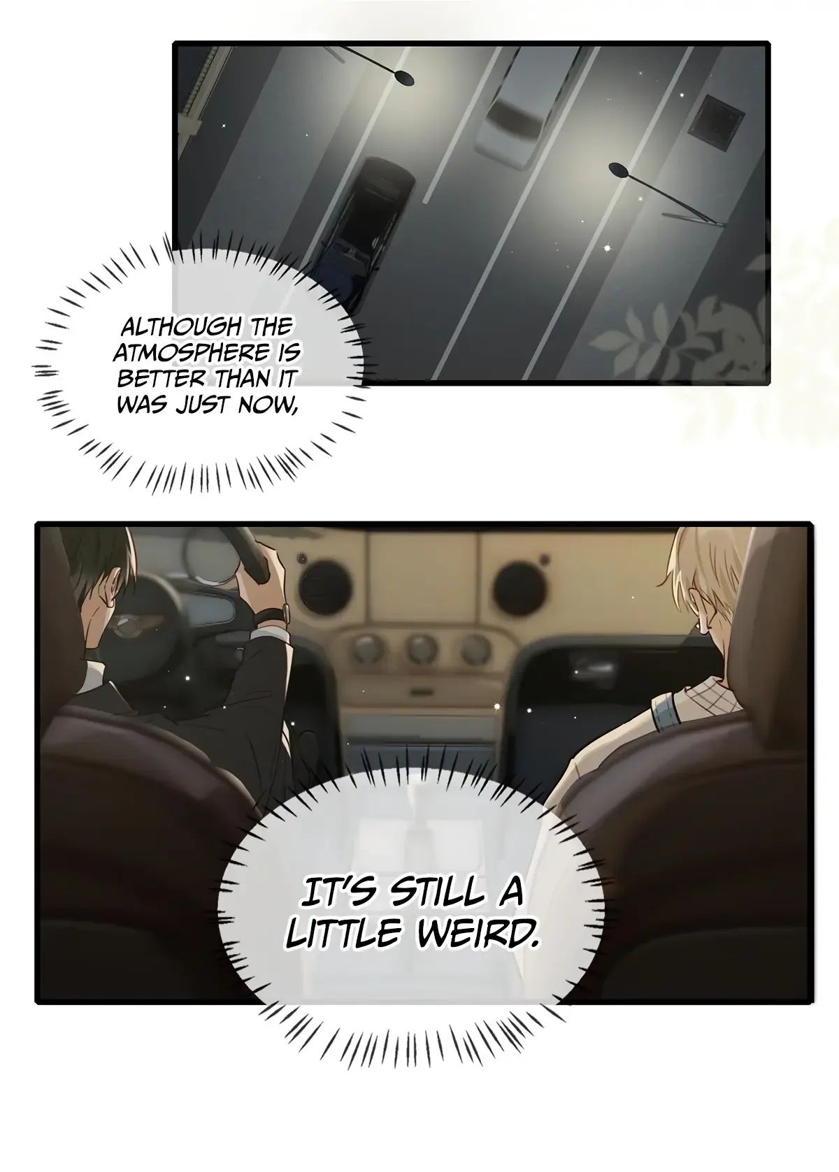 I Ship My Rival x Me Chapter 51 page 27 - 