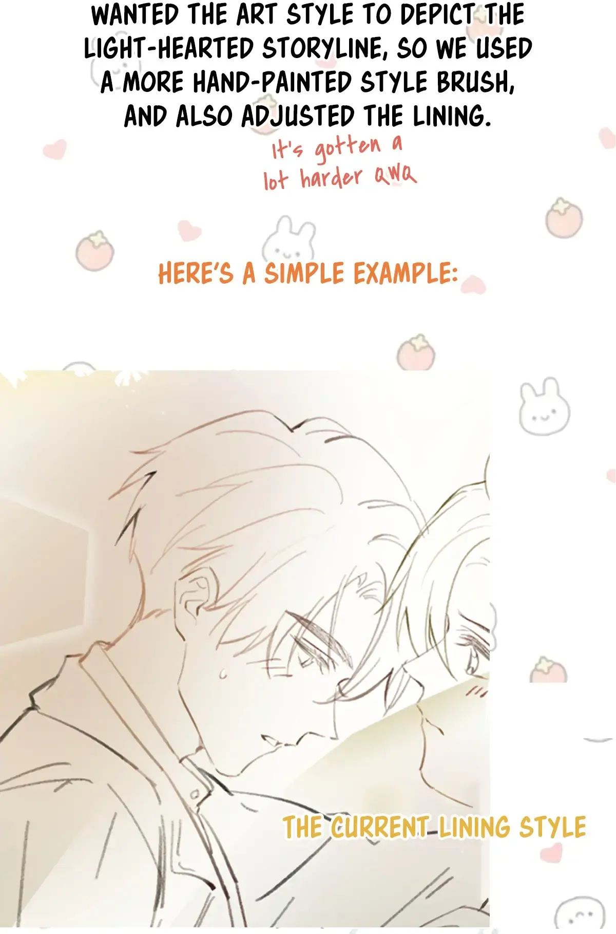I Ship My Rival x Me Chapter 51 page 36 - 