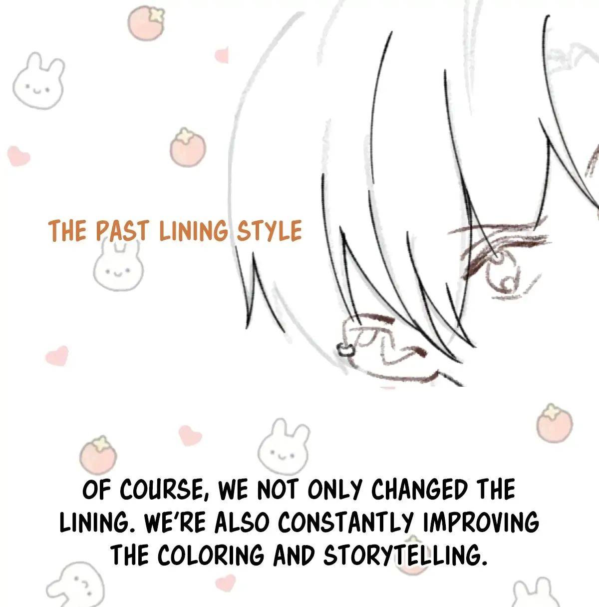 I Ship My Rival x Me Chapter 51 page 37 - 