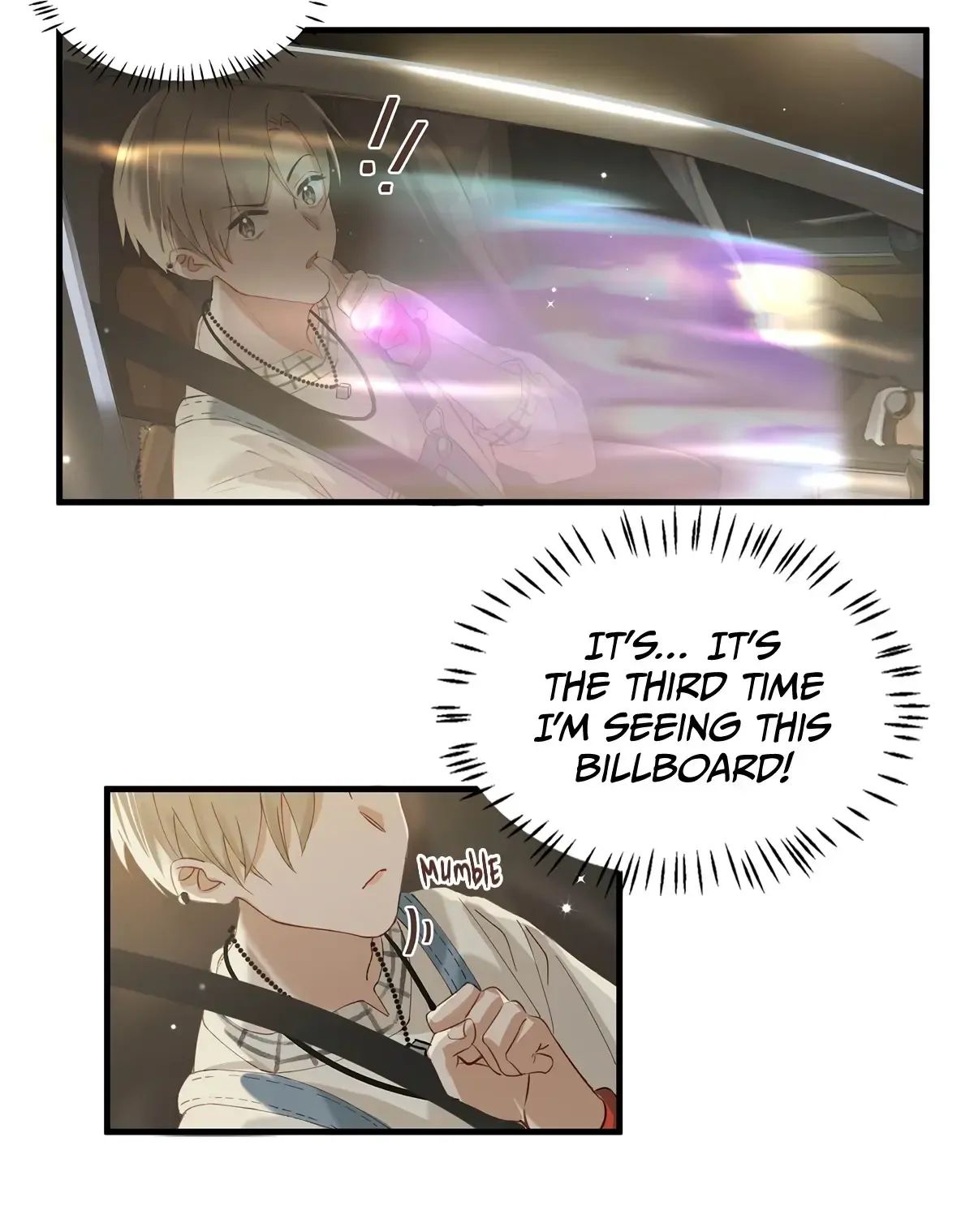 I Ship My Rival x Me Chapter 51 page 7 - 