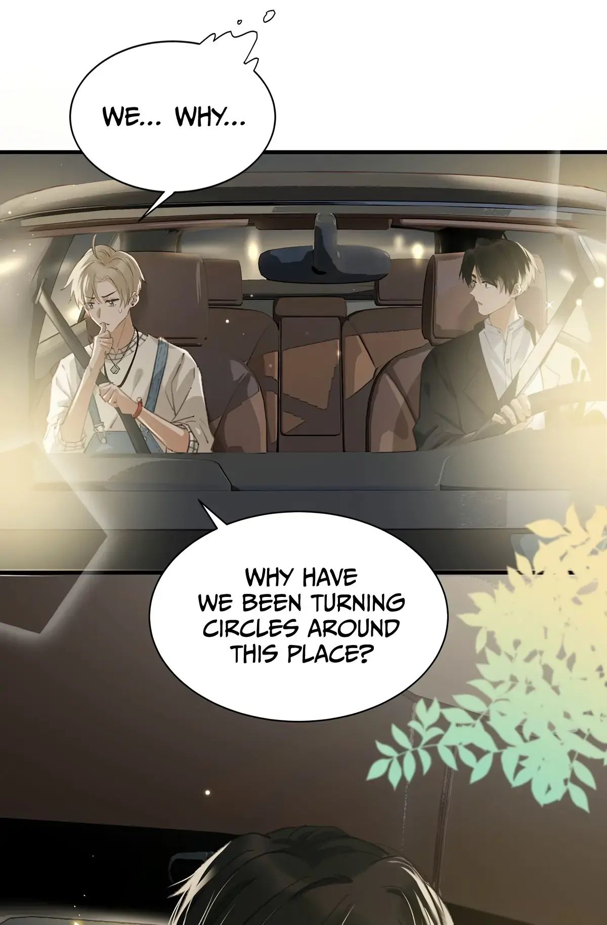 I Ship My Rival x Me Chapter 51 page 9 - 
