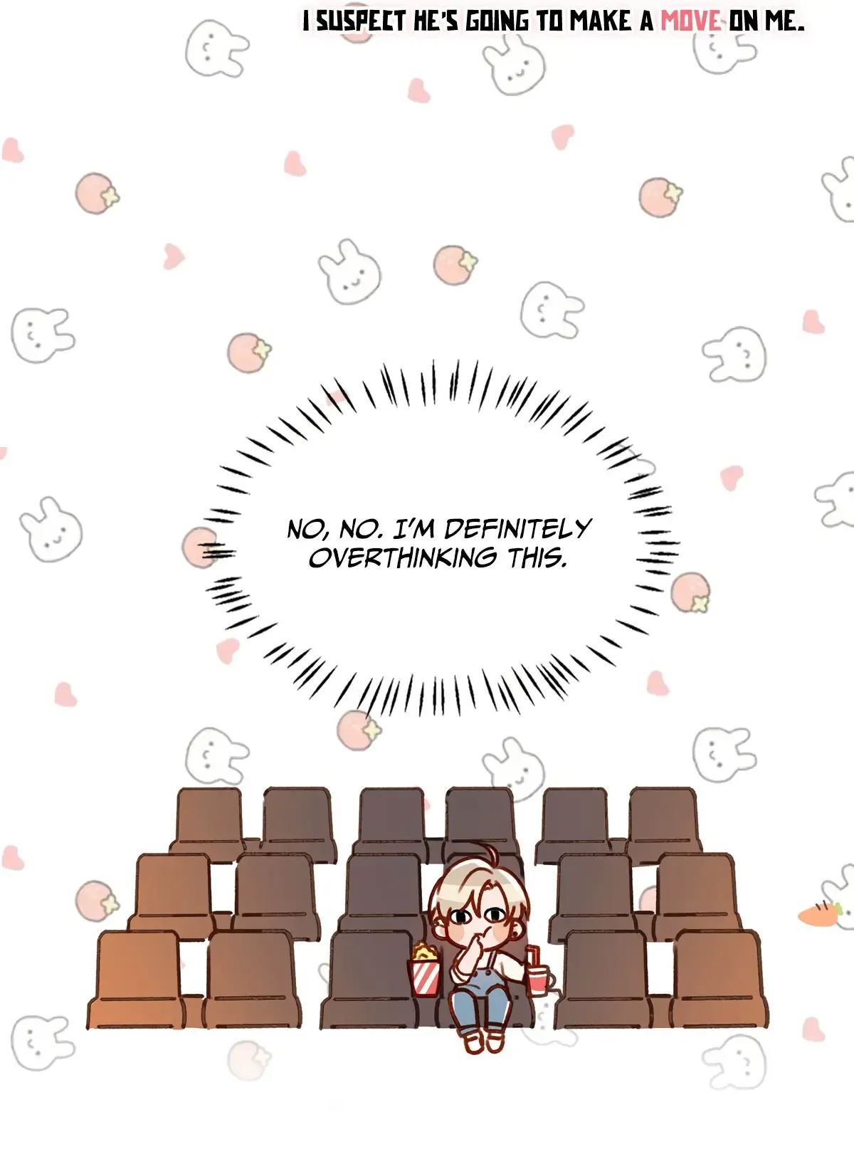 I Ship My Rival x Me Chapter 52 page 12 - 