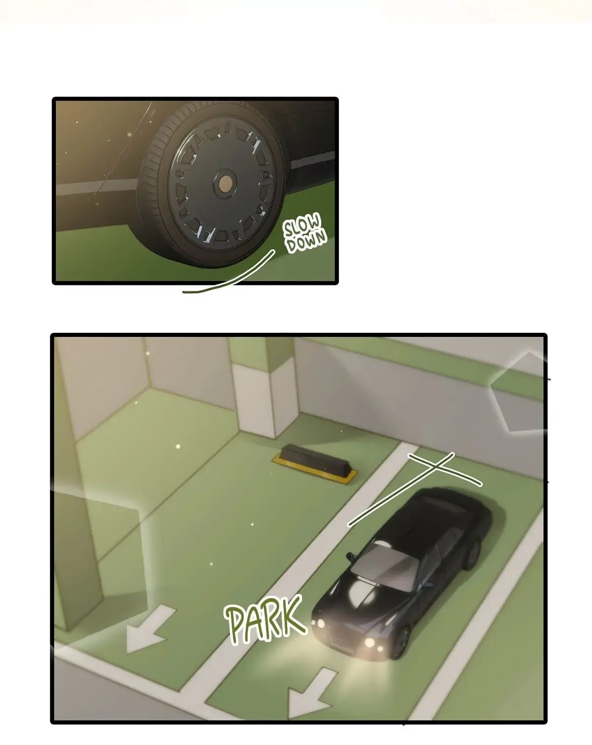 I Ship My Rival x Me Chapter 52 page 16 - 