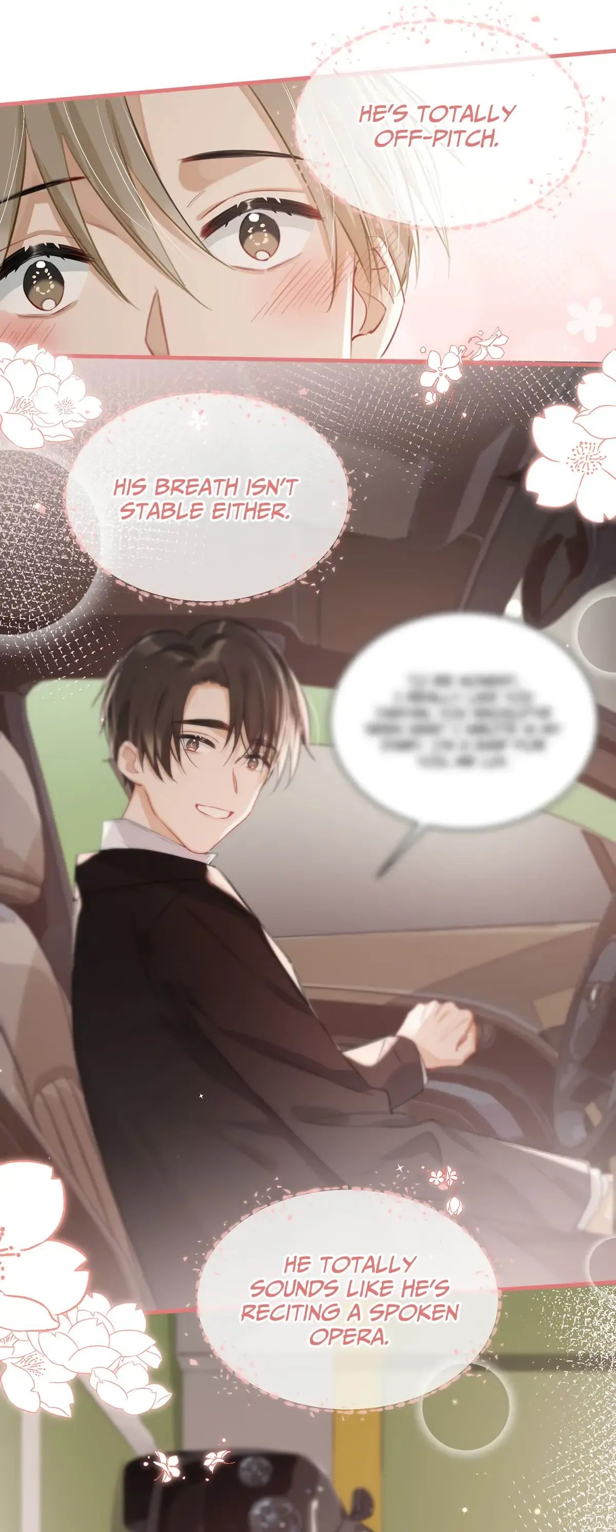 I Ship My Rival x Me Chapter 52 page 20 - 