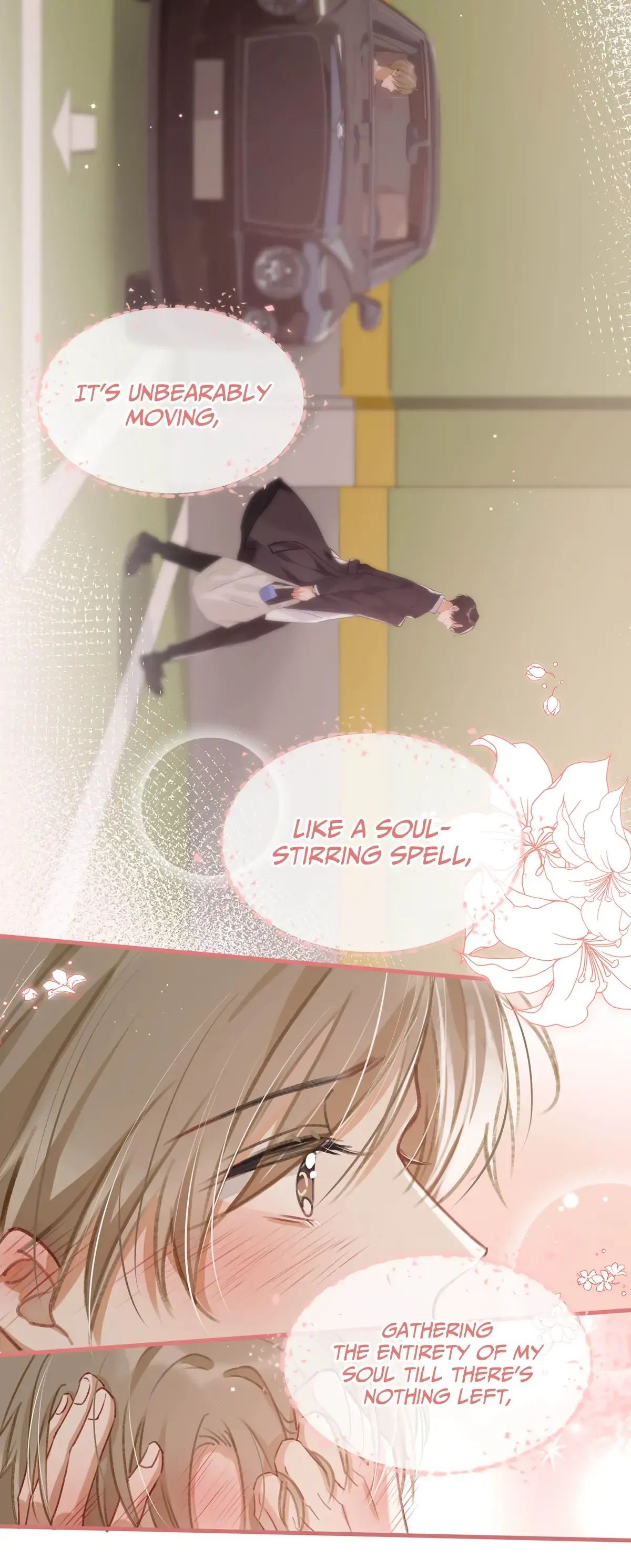 I Ship My Rival x Me Chapter 52 page 21 - 