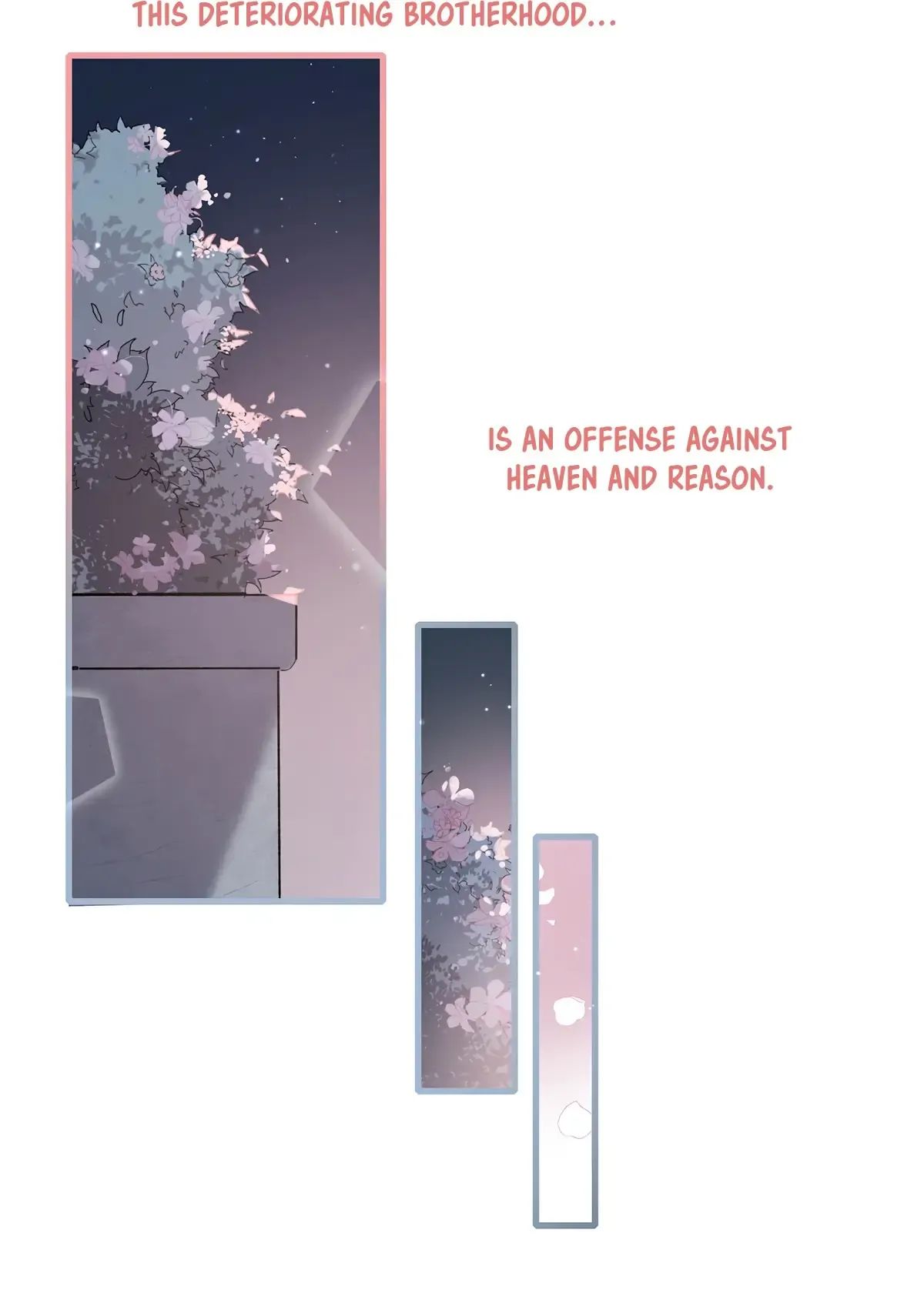 I Ship My Rival x Me Chapter 52 page 23 - 