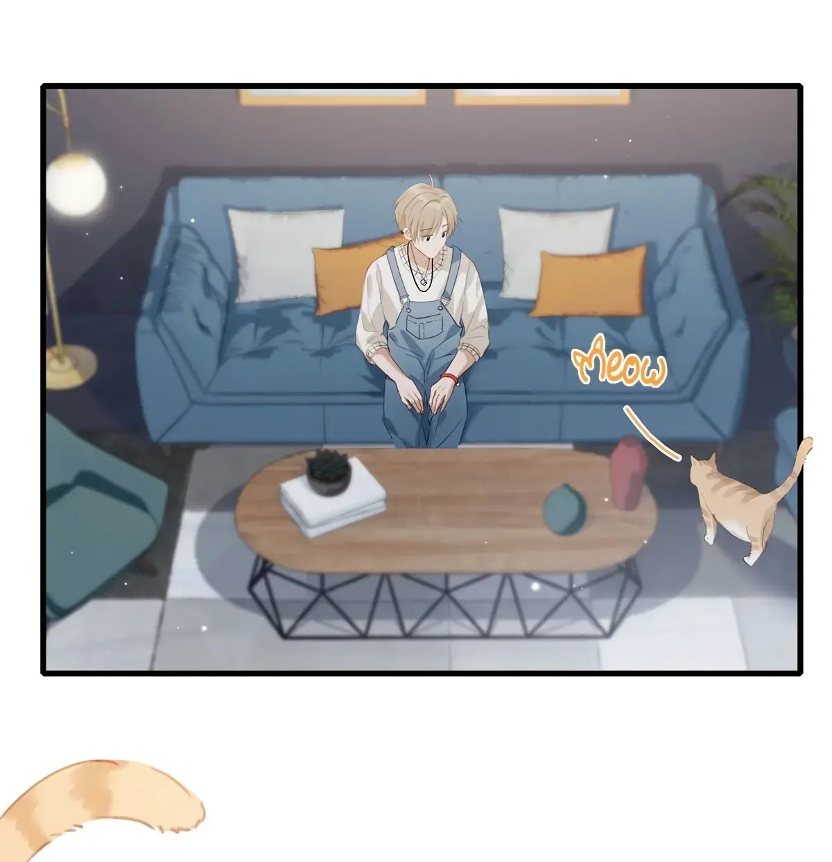 I Ship My Rival x Me Chapter 52 page 26 - 