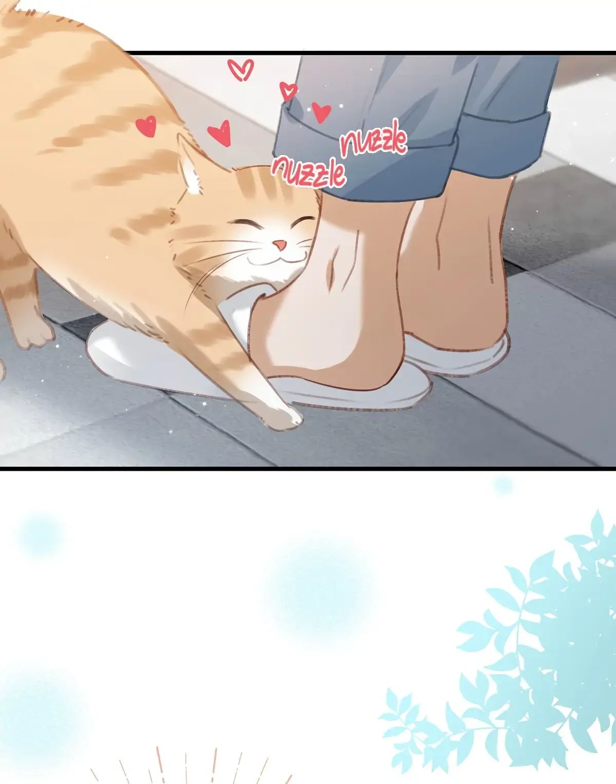 I Ship My Rival x Me Chapter 52 page 27 - 