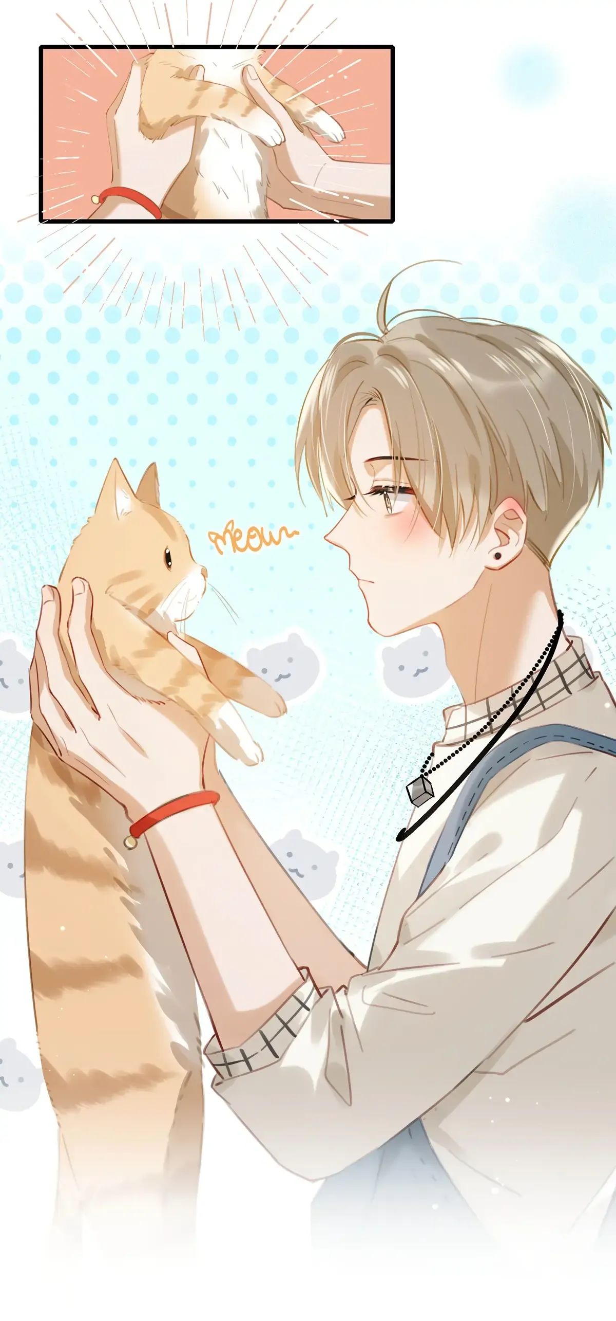 I Ship My Rival x Me Chapter 52 page 28 - 
